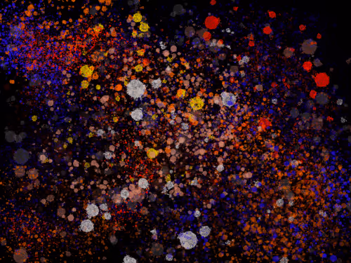 Dots #104
