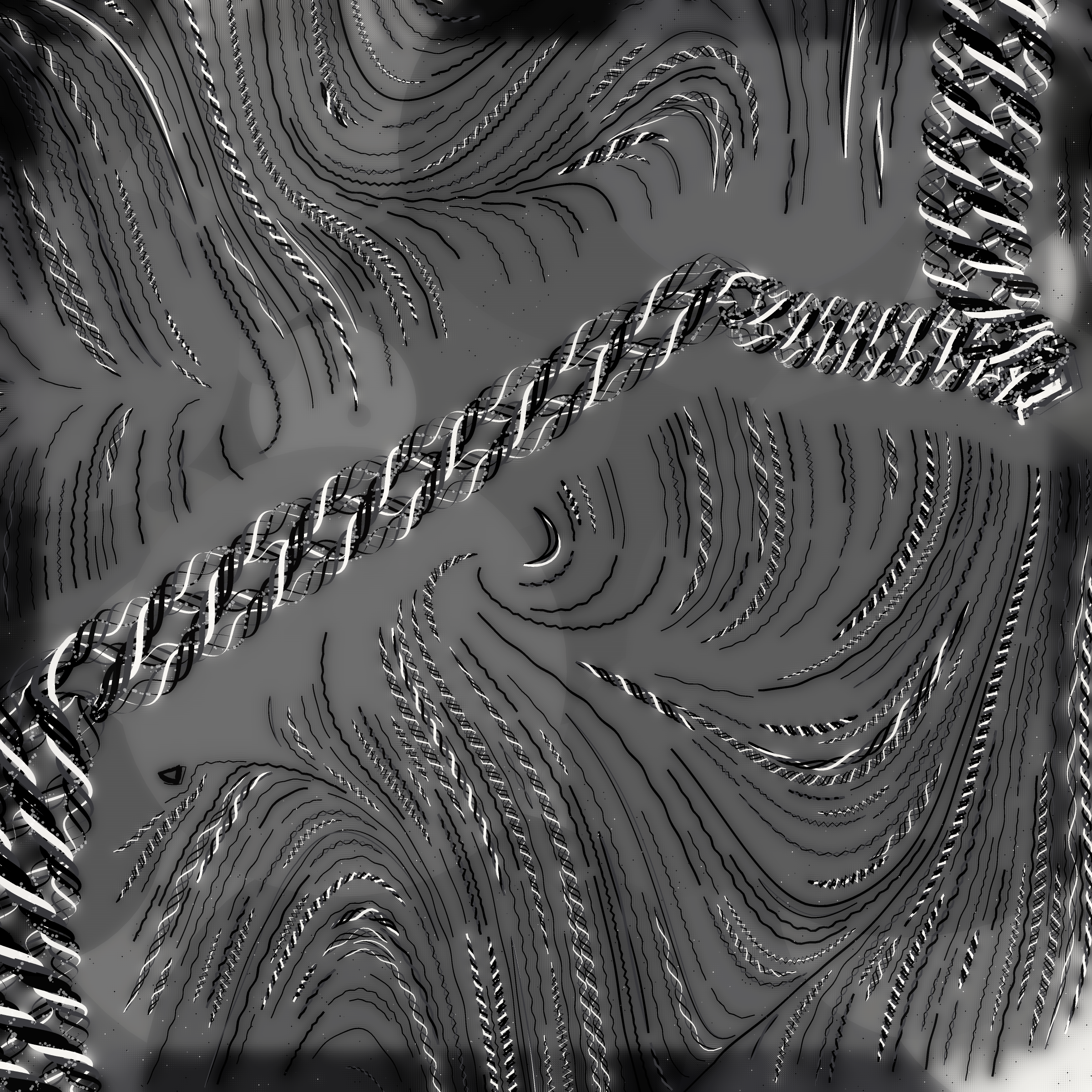 Friendship Bracelets #6799