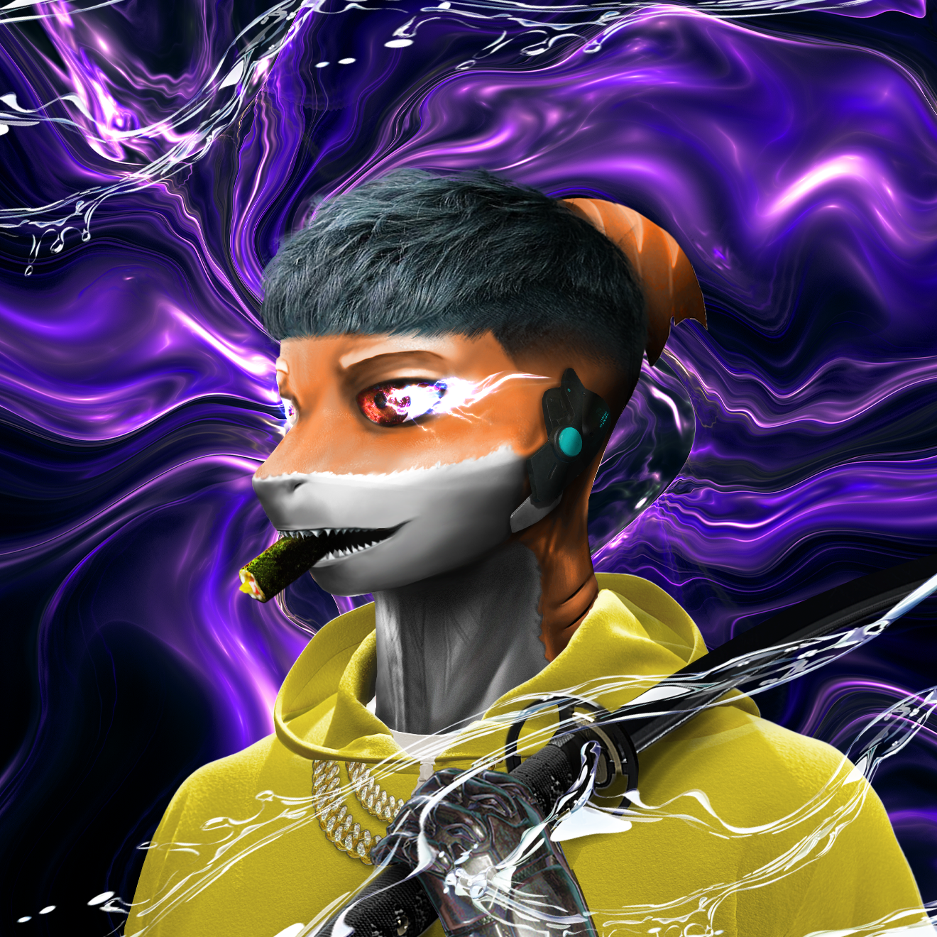NFT Image