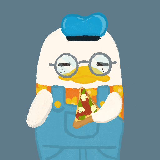 DUCKER #116