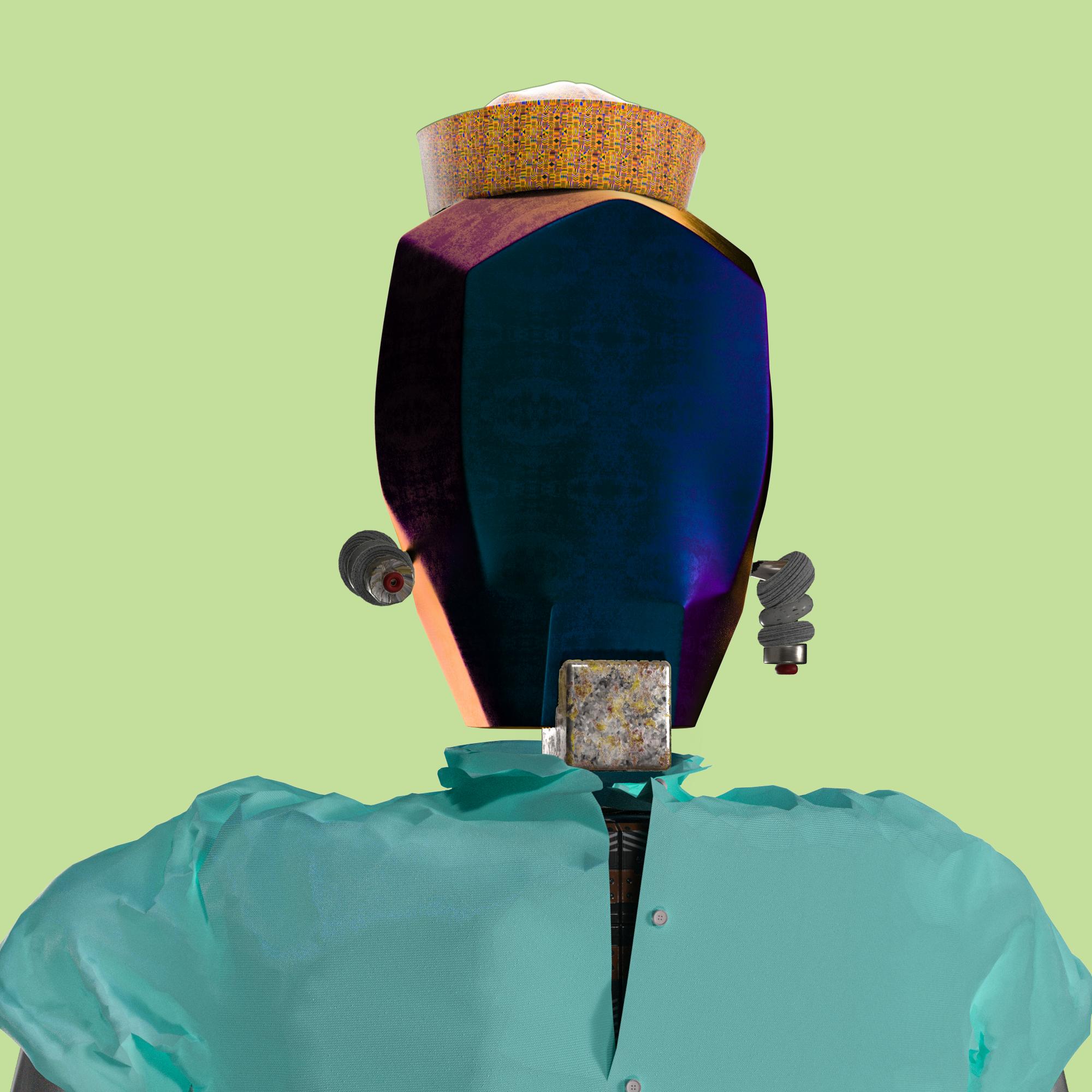 NFT Image