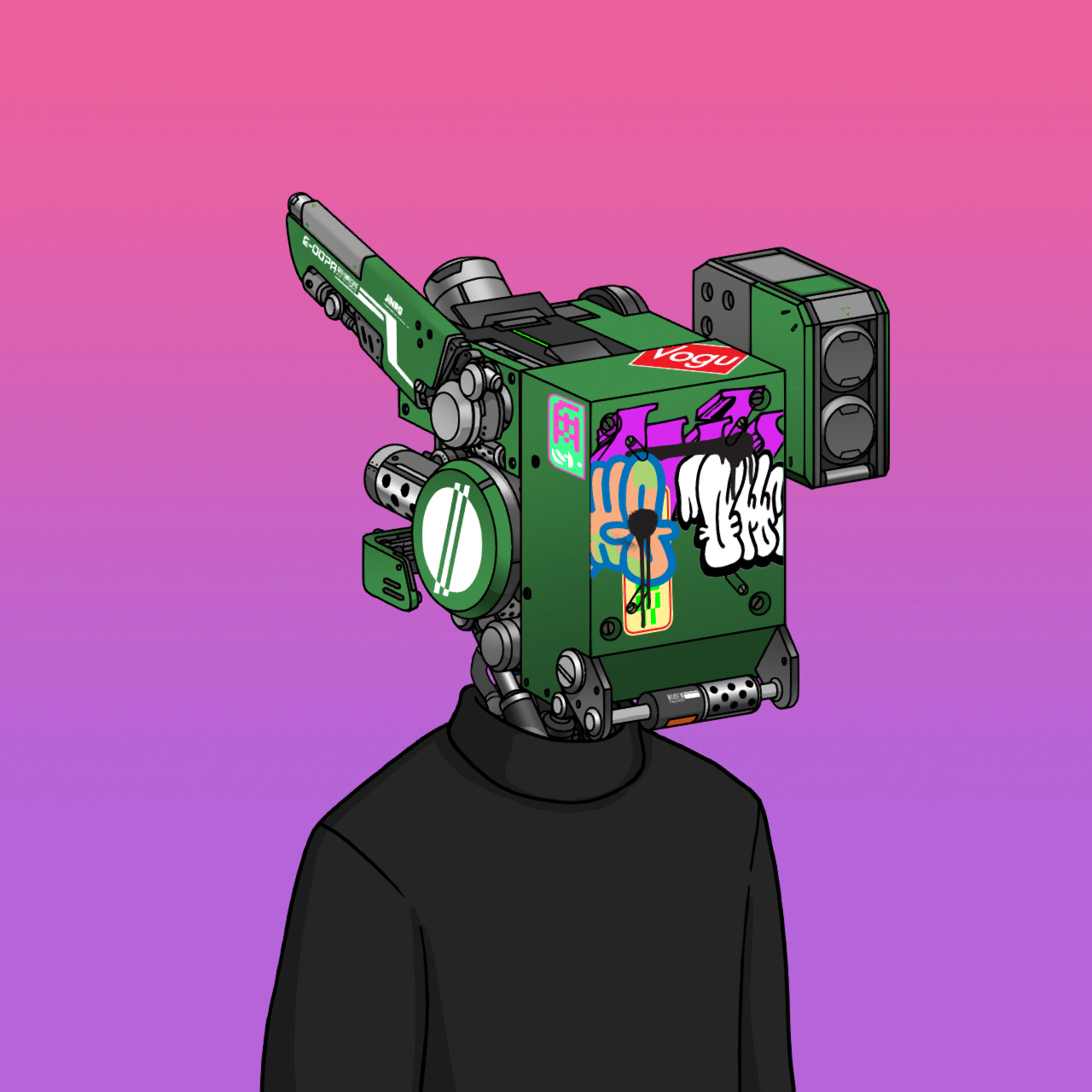 NFT Image