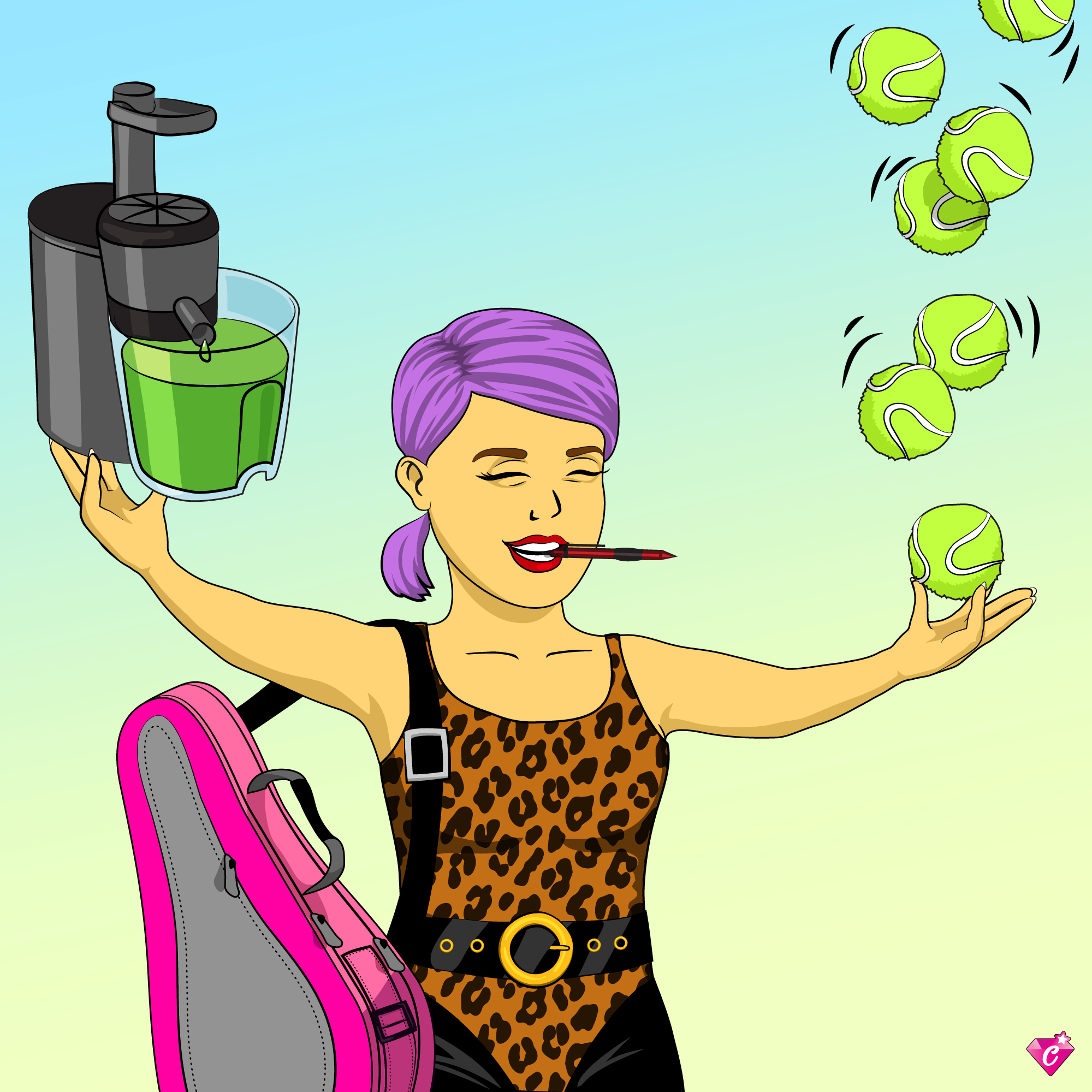 NFT Image