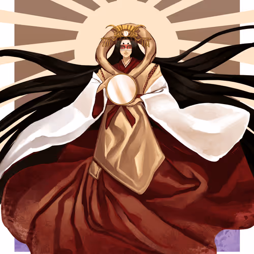 Amaterasu