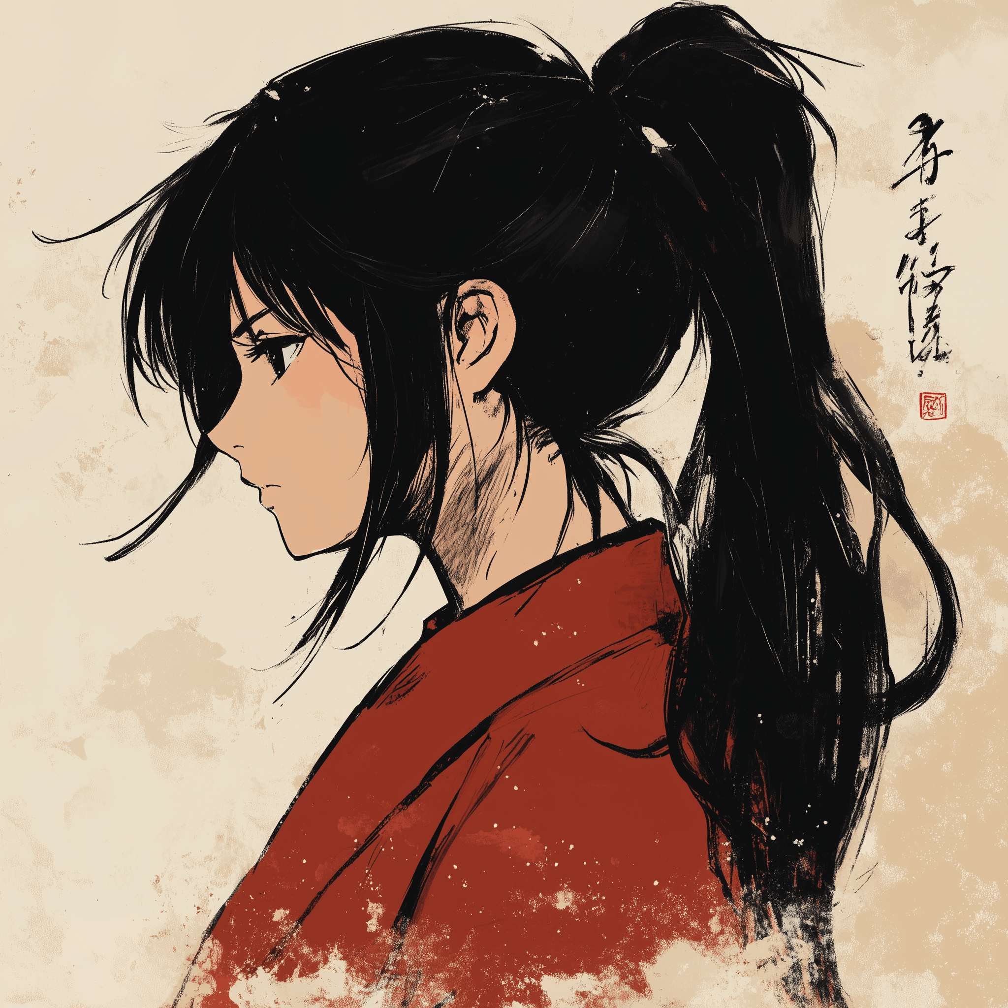 baiwanzzu.eth Ethereum Name Service (ENS and .eth domain) PFP