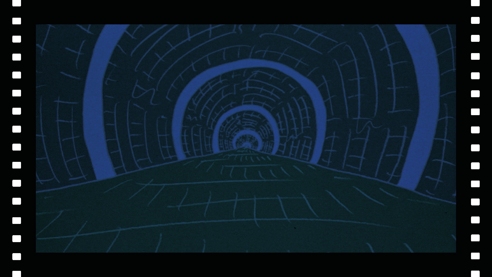 Run Lola Run - Title Sequence Frame #19