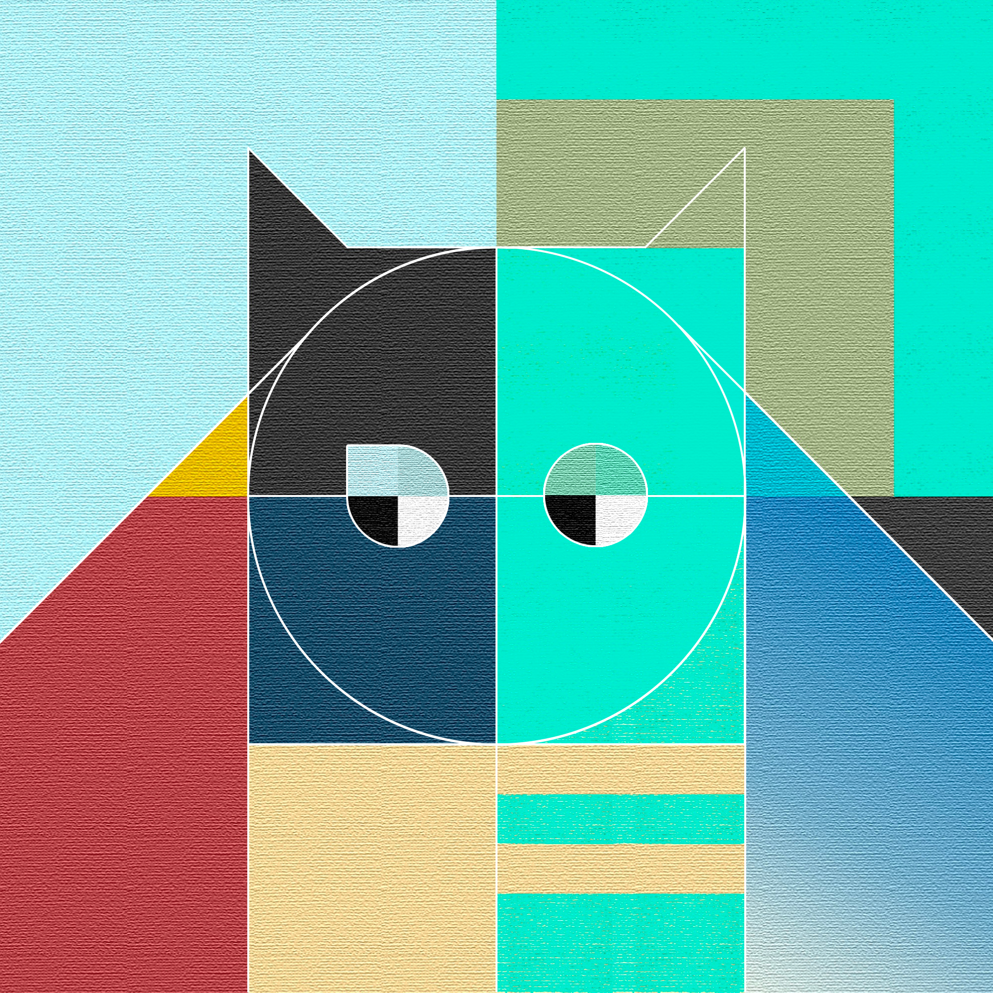 Devious Peoples #734