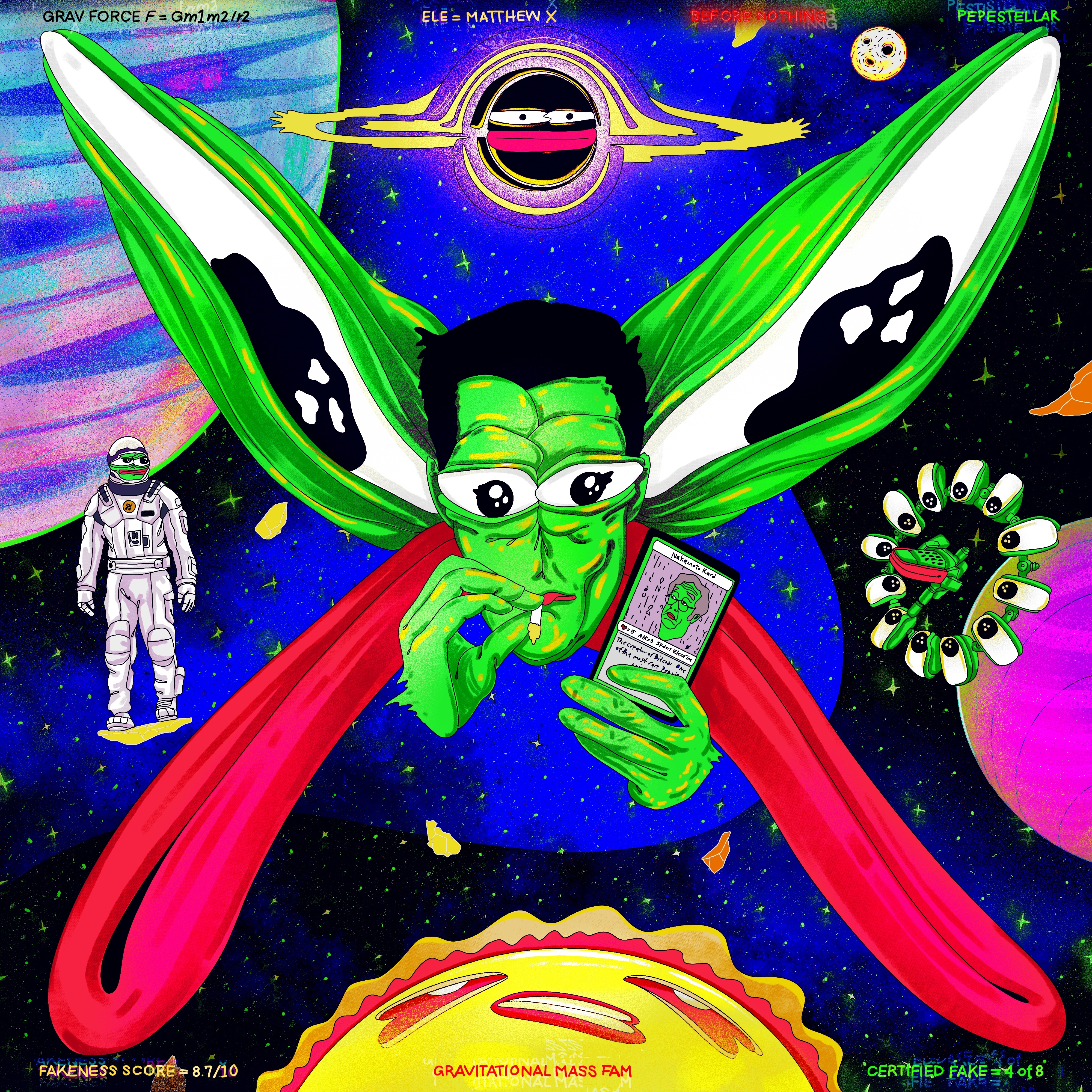 NFT Image