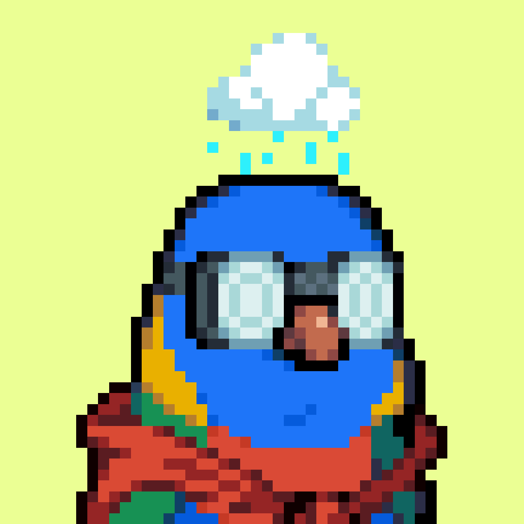 Lovebird#1660