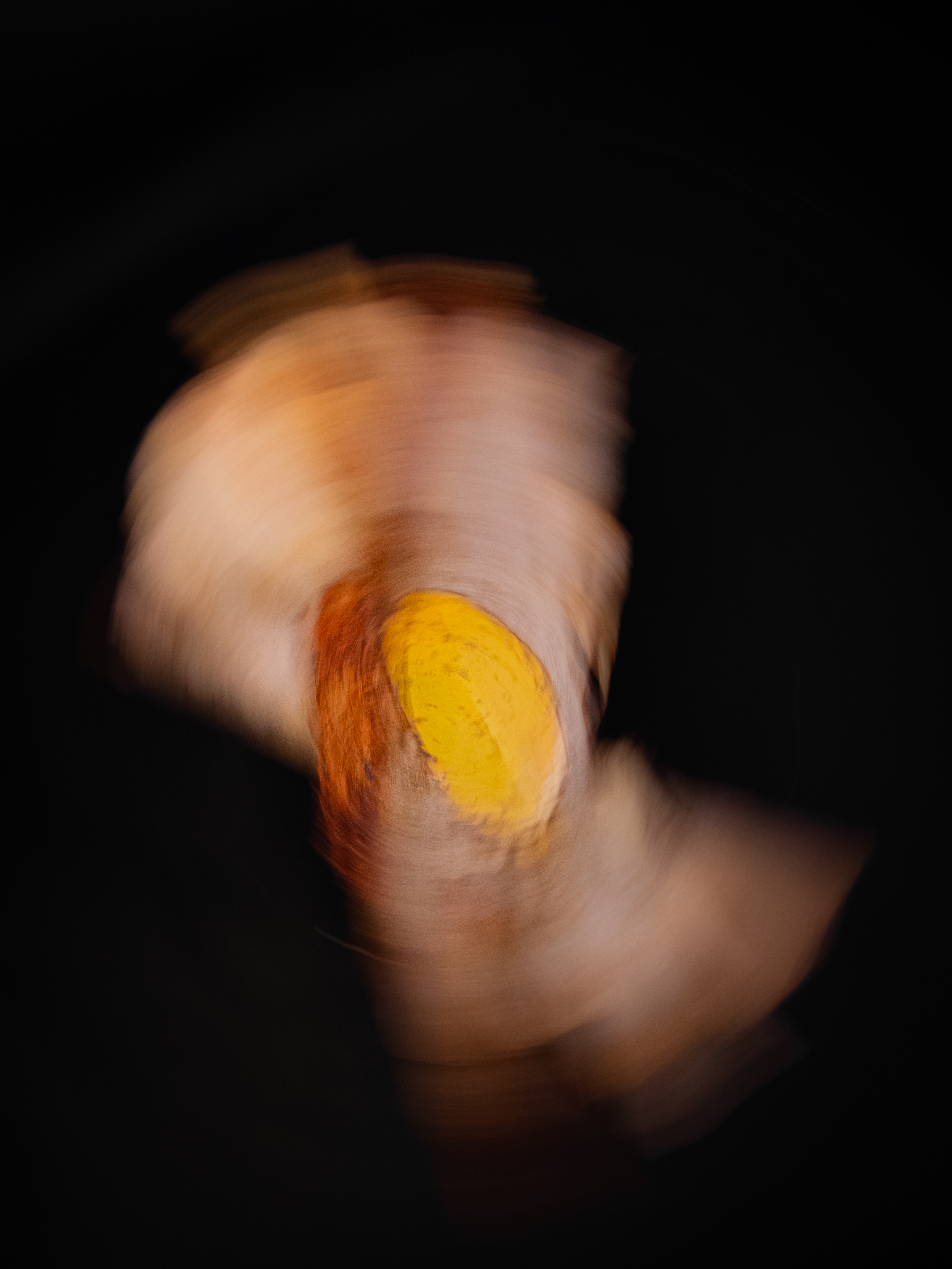 Yellow in a Spin #1/13