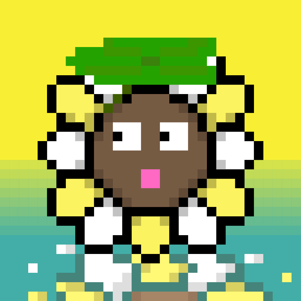 Murakami.Flower #7520