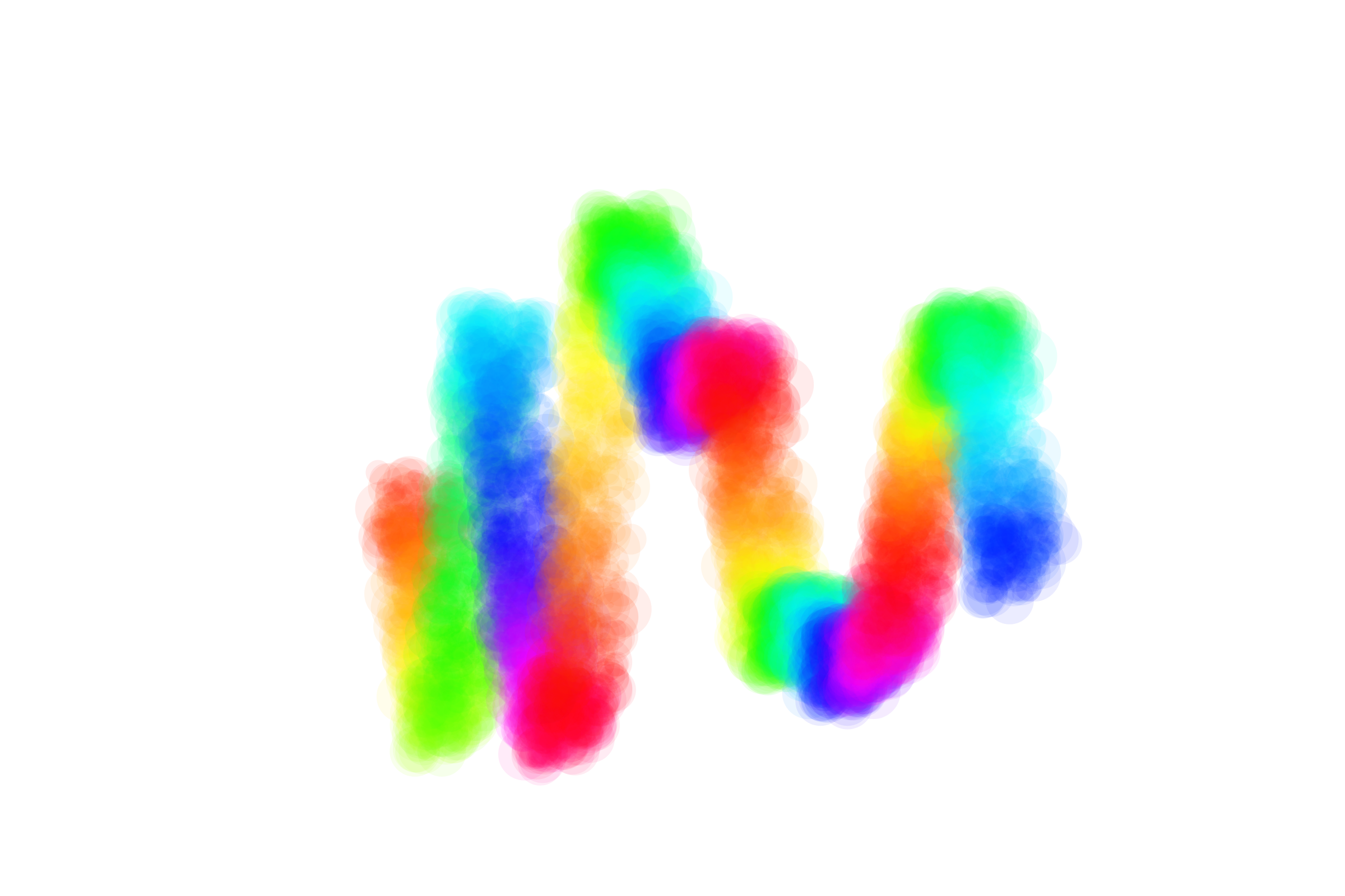 Chromie Squiggle #7089