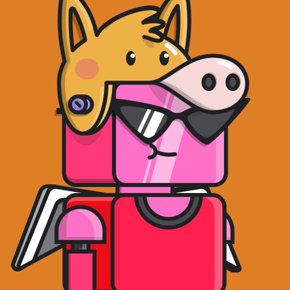 Roboto Helmeto #1001