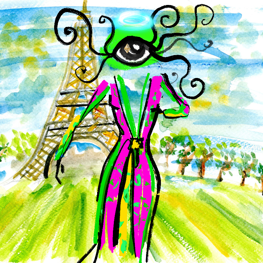 NFT Image