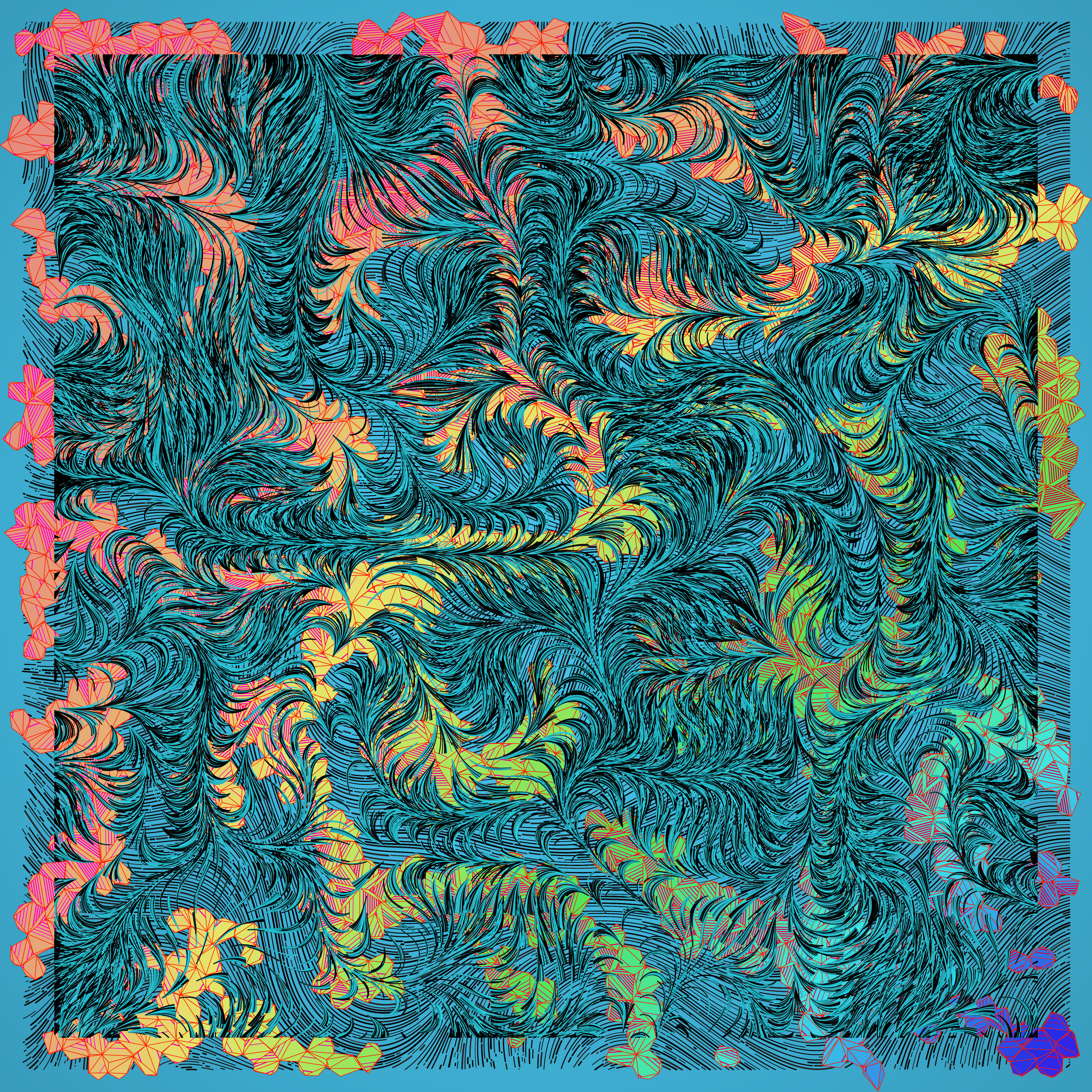 Ephemeral Tides #103