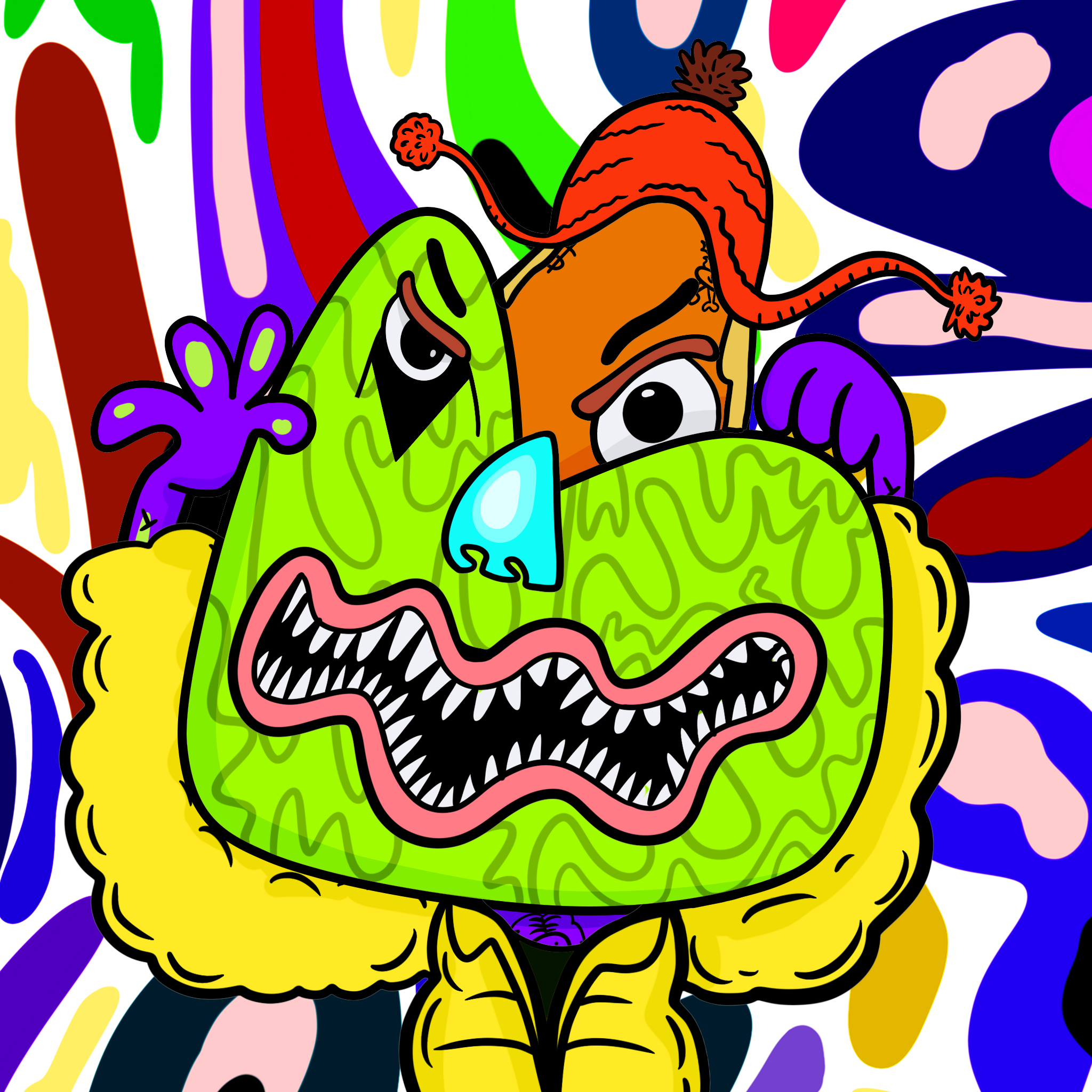 NFT Image
