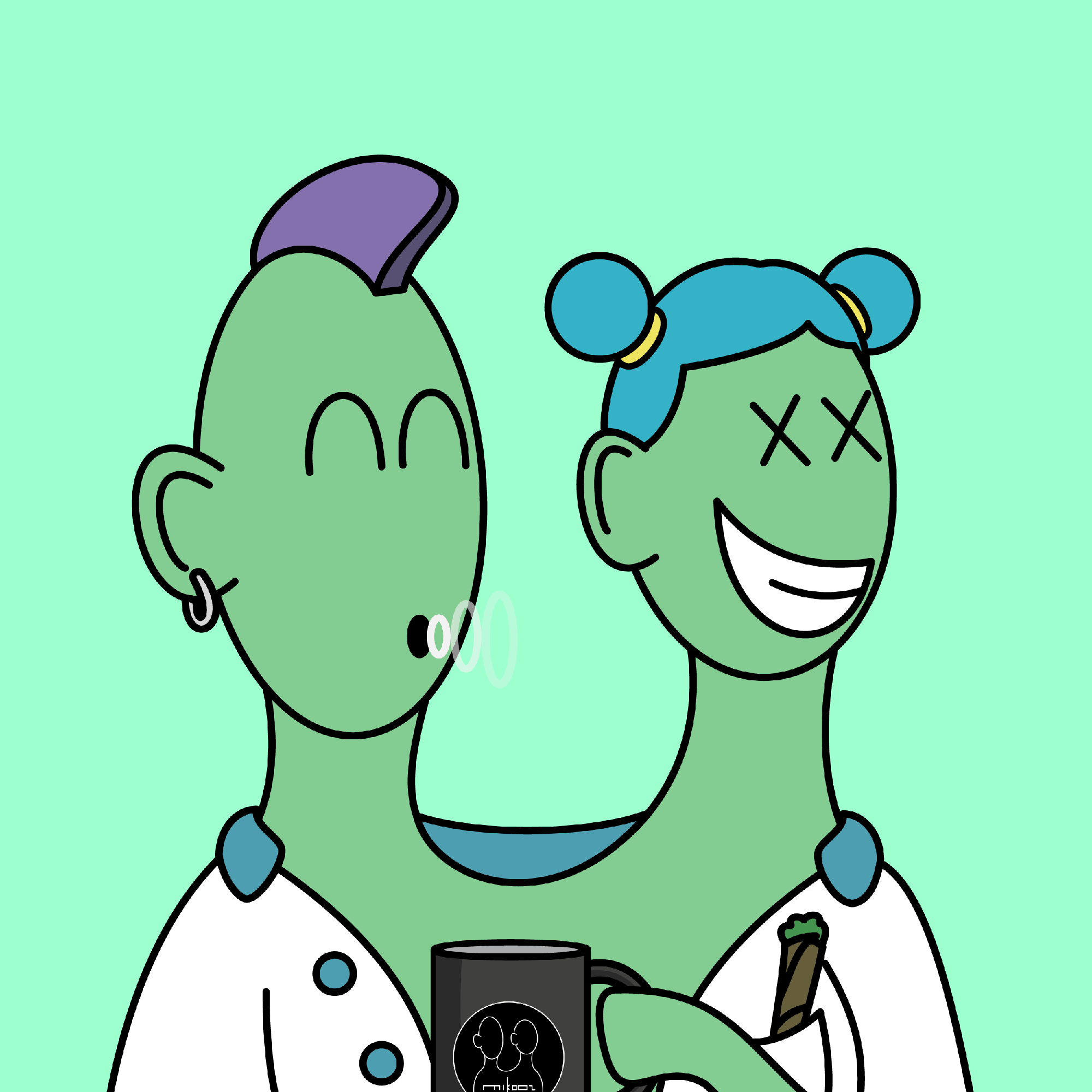 NFT Image