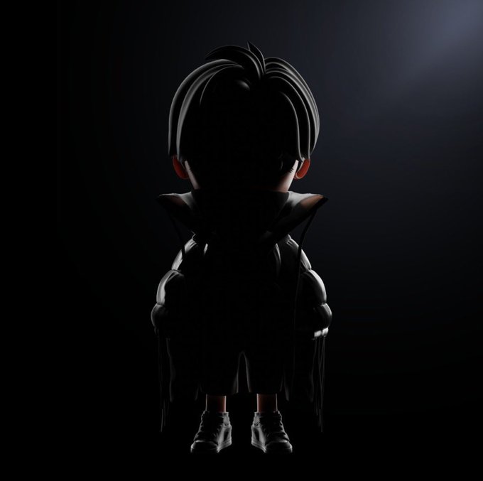 Karafuru 3D