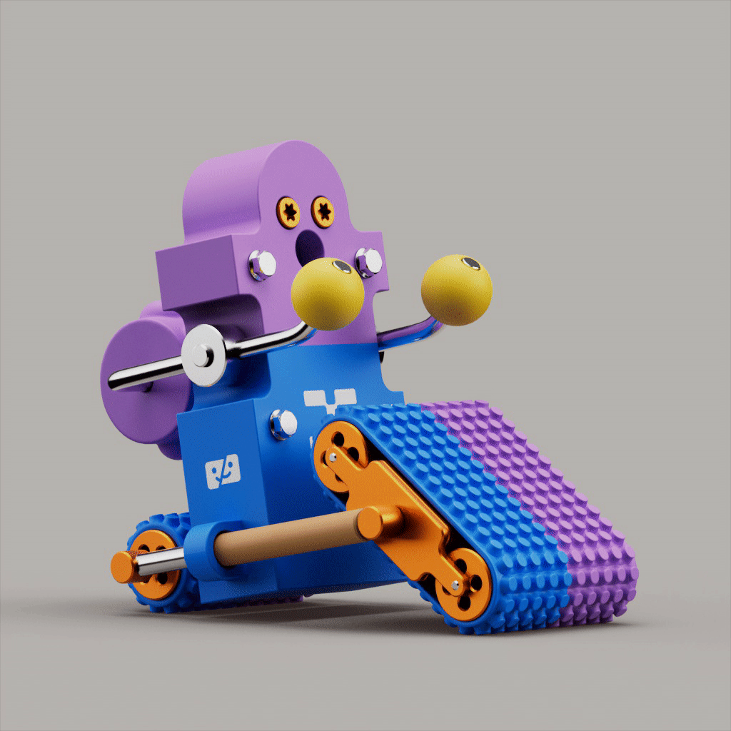 ForeverBot #1986