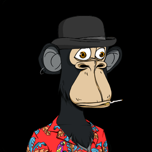 Merge Dark Ape #9293