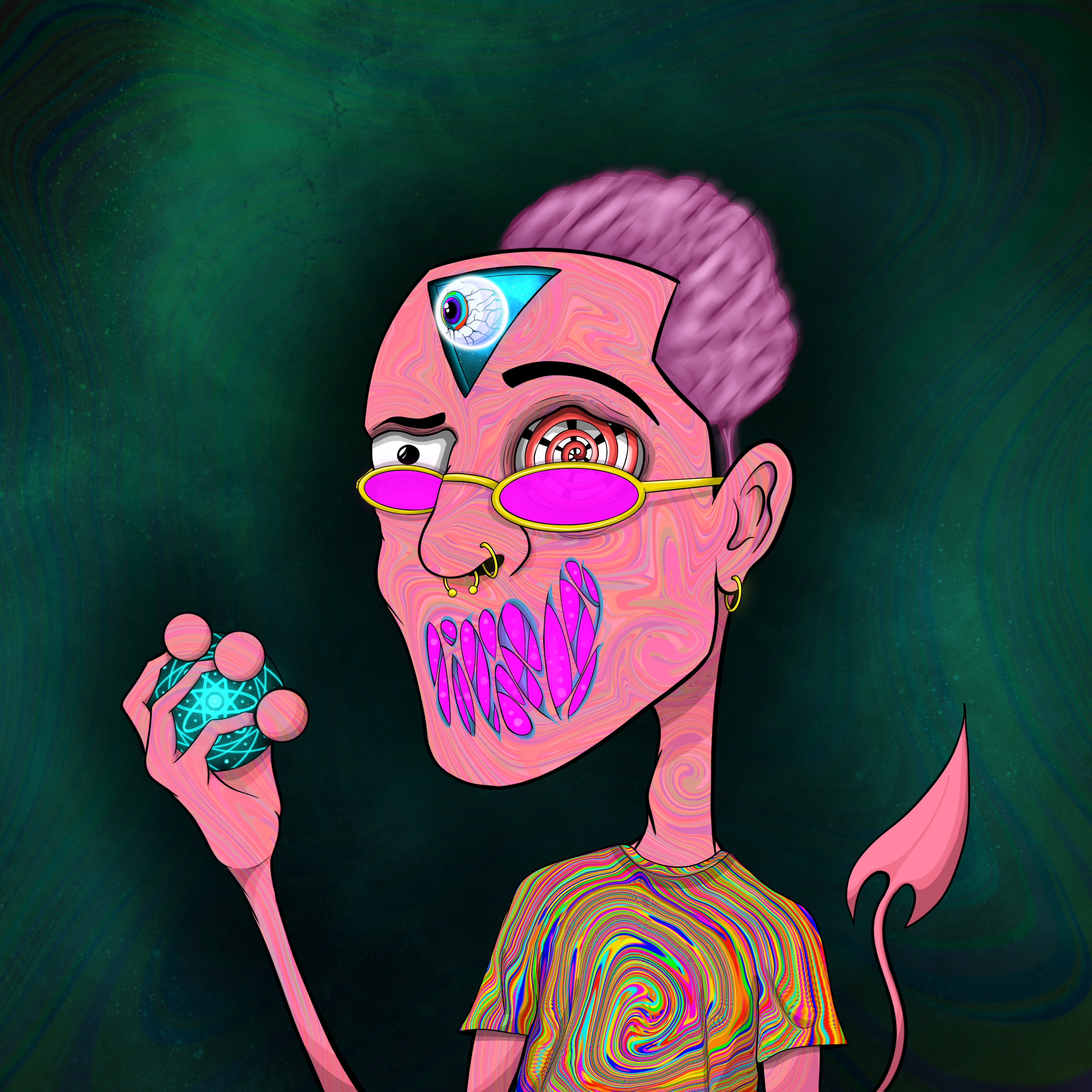 NFT Image