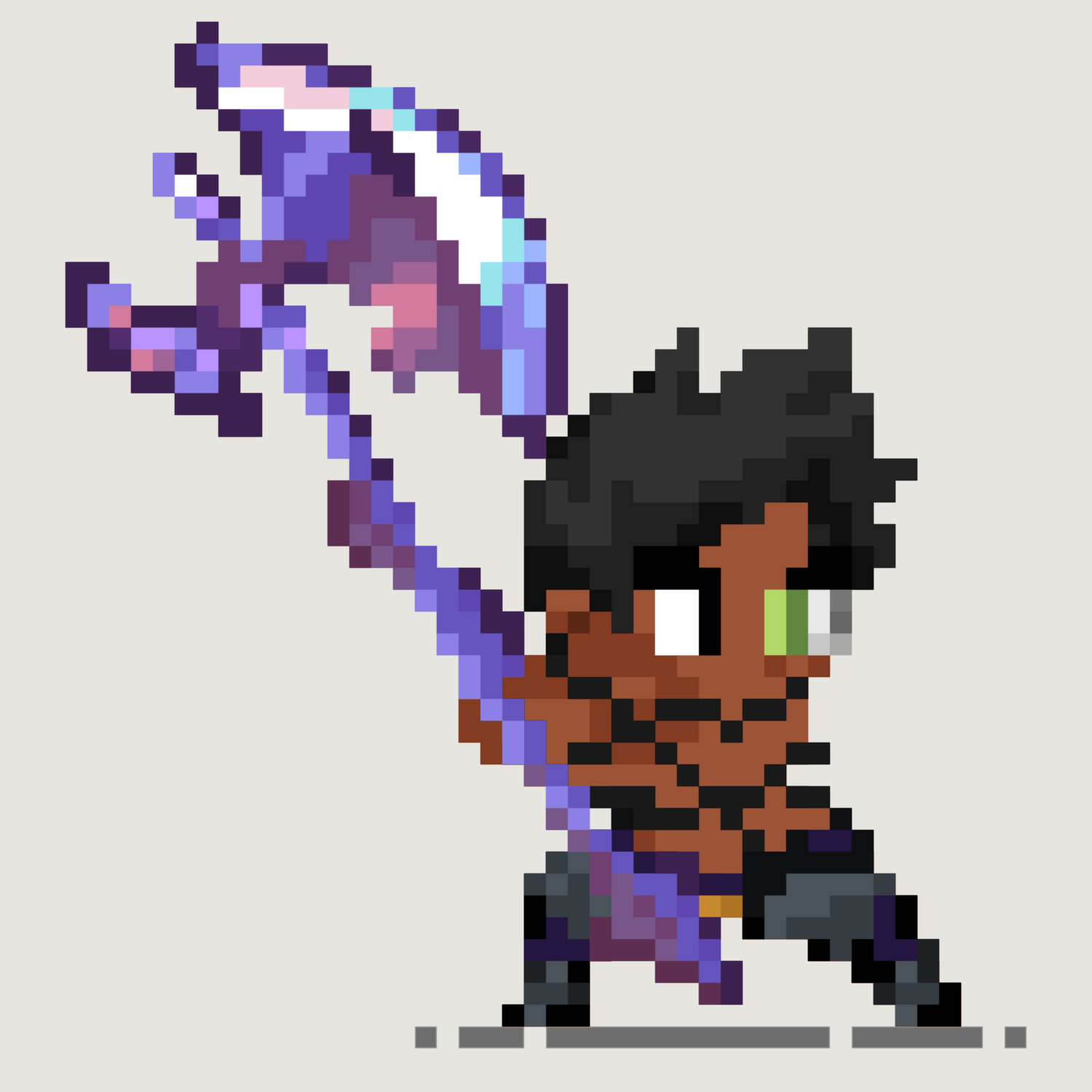 MiniCombat #777