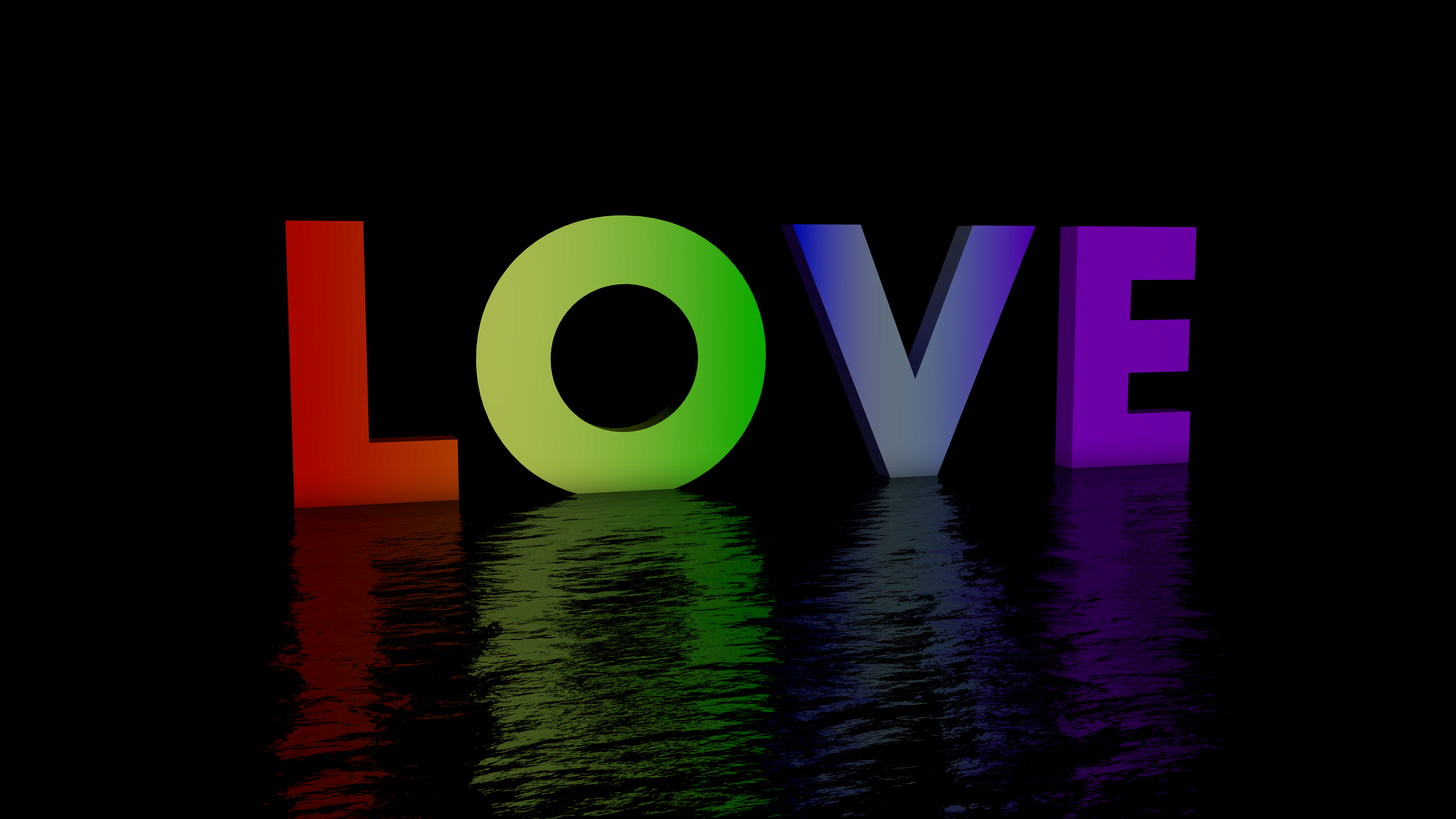Love