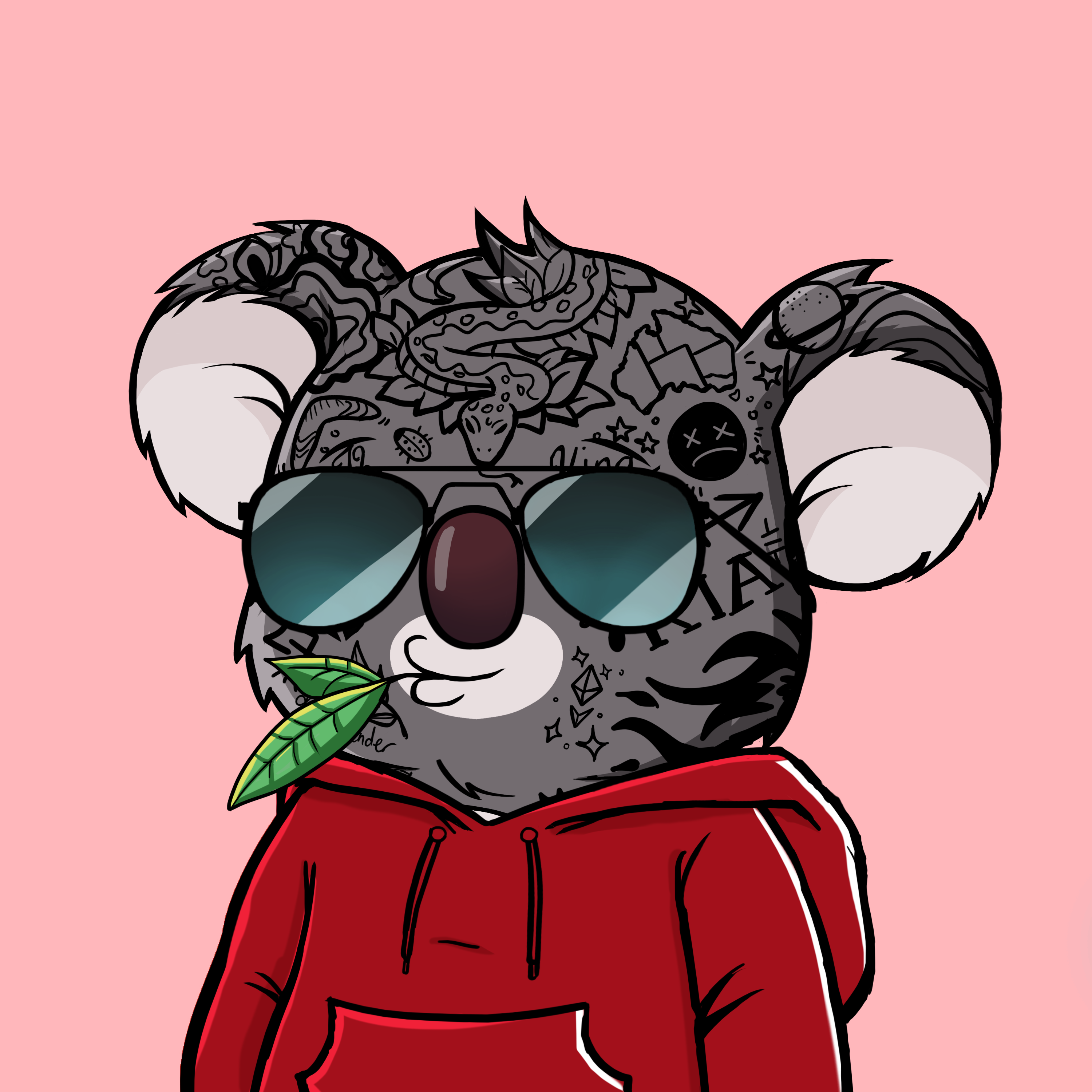 charlesdg.eth Ethereum Name Service (ENS and .eth domain) PFP