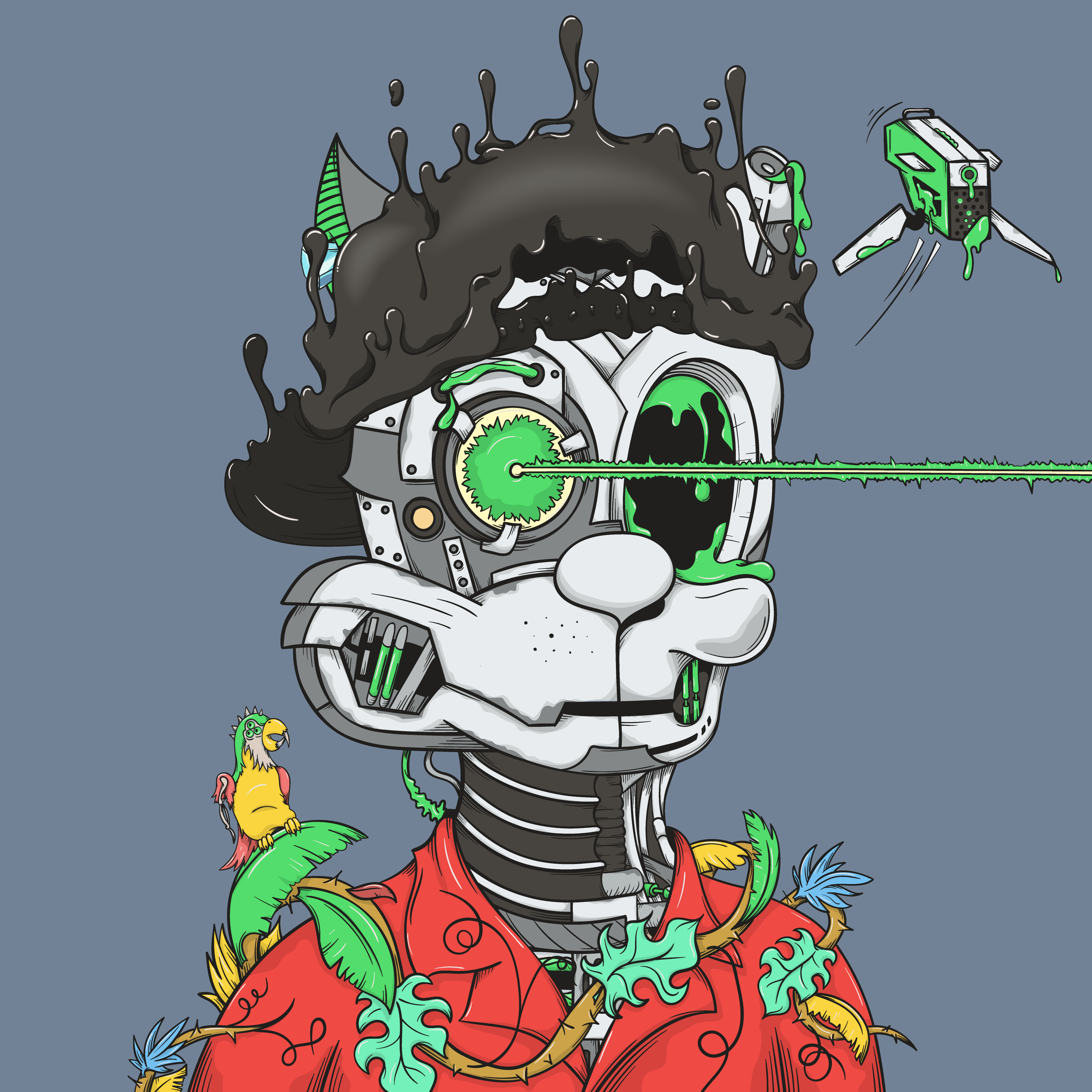 NFT Image
