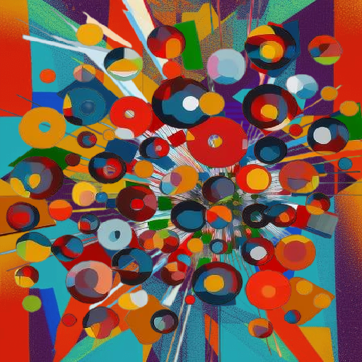 Chaos by Micheal #194