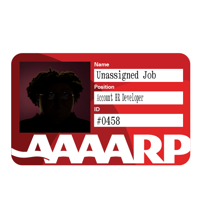 14.85 Ⓡ / week, AAAARP