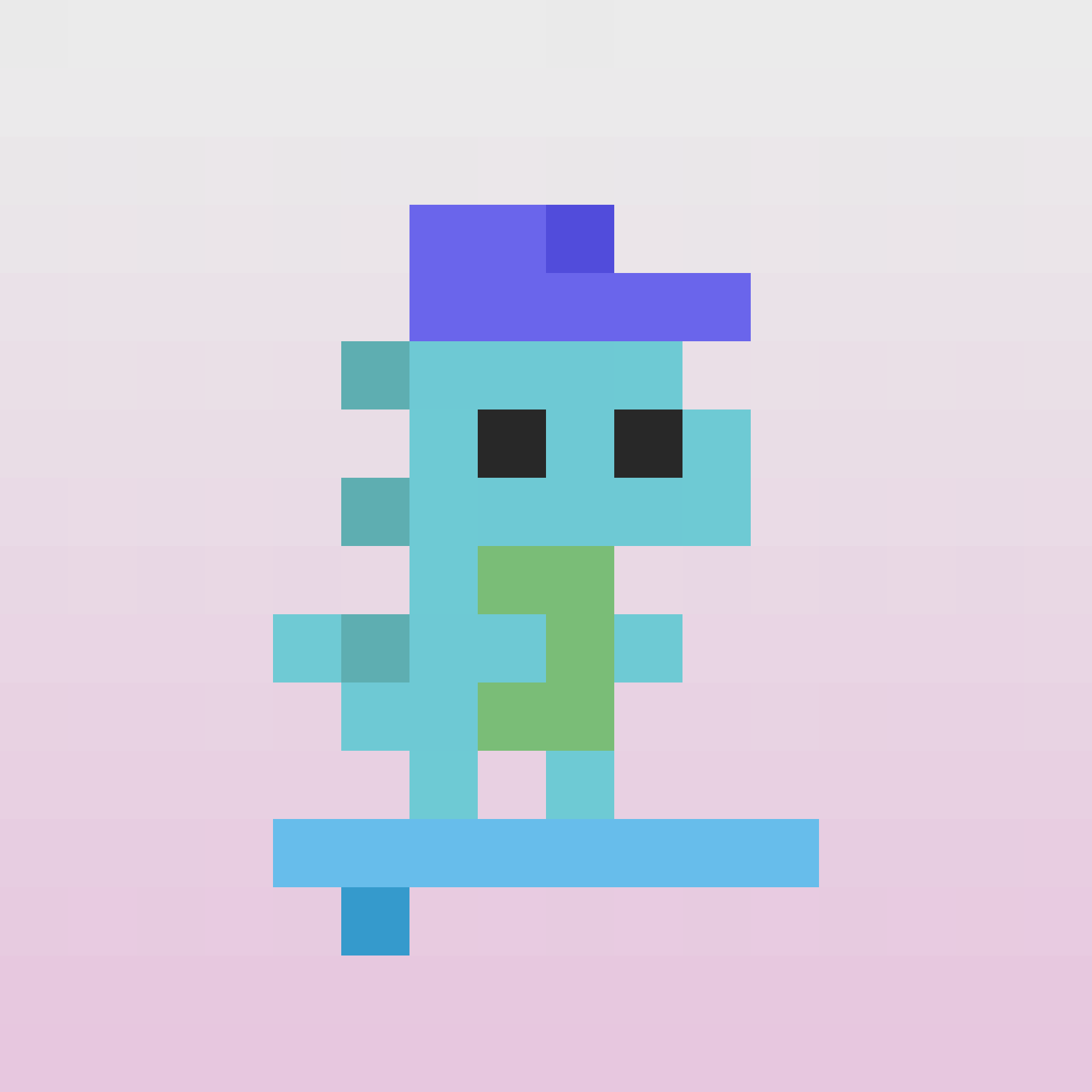 tiny dinos: summer 2022 collection #1332