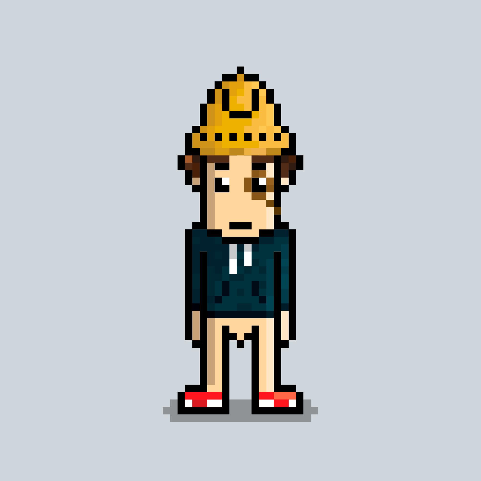 OMNIS[💾] #5971