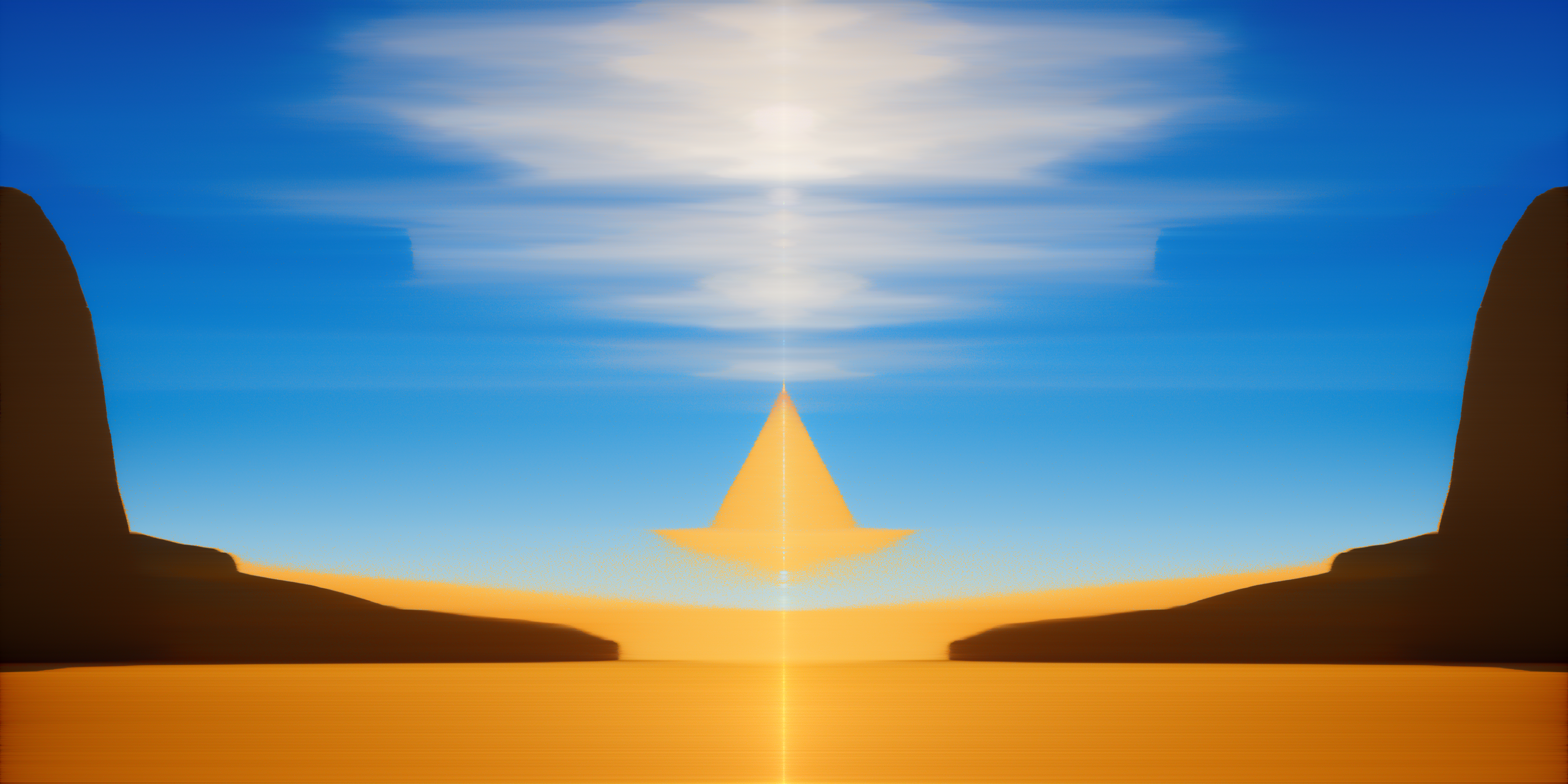 Isles upon Deemed Rivers & Other Wonders 139