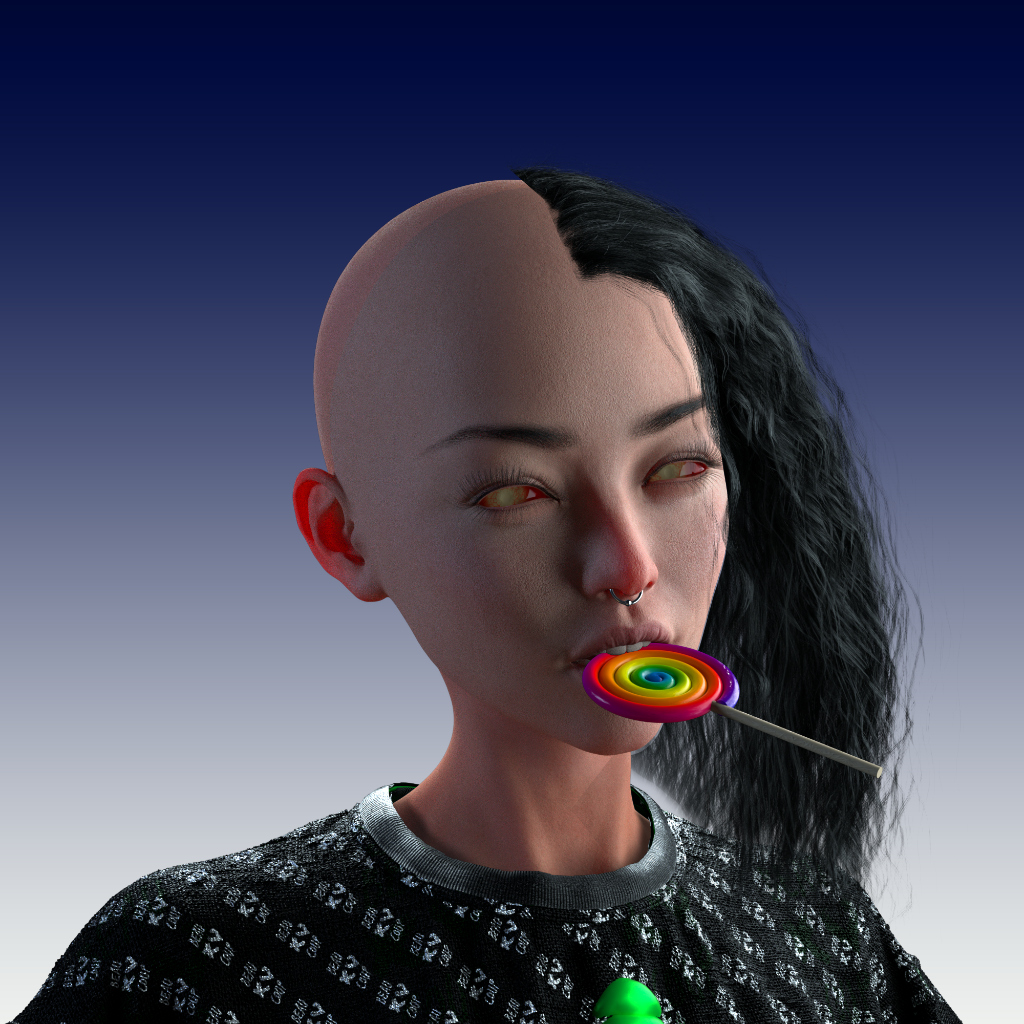 NFT Image