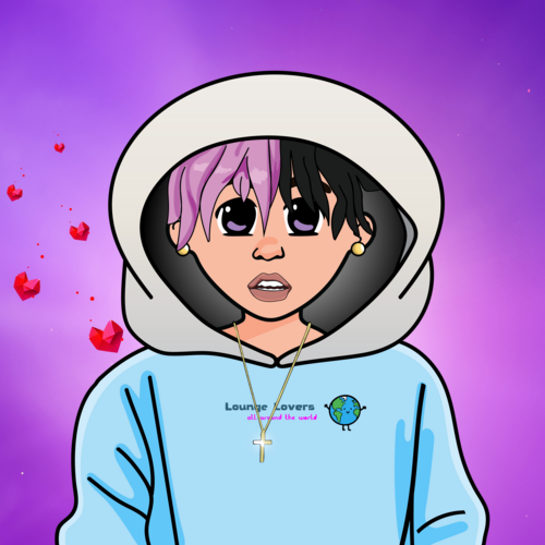 Lounge Lovers #252