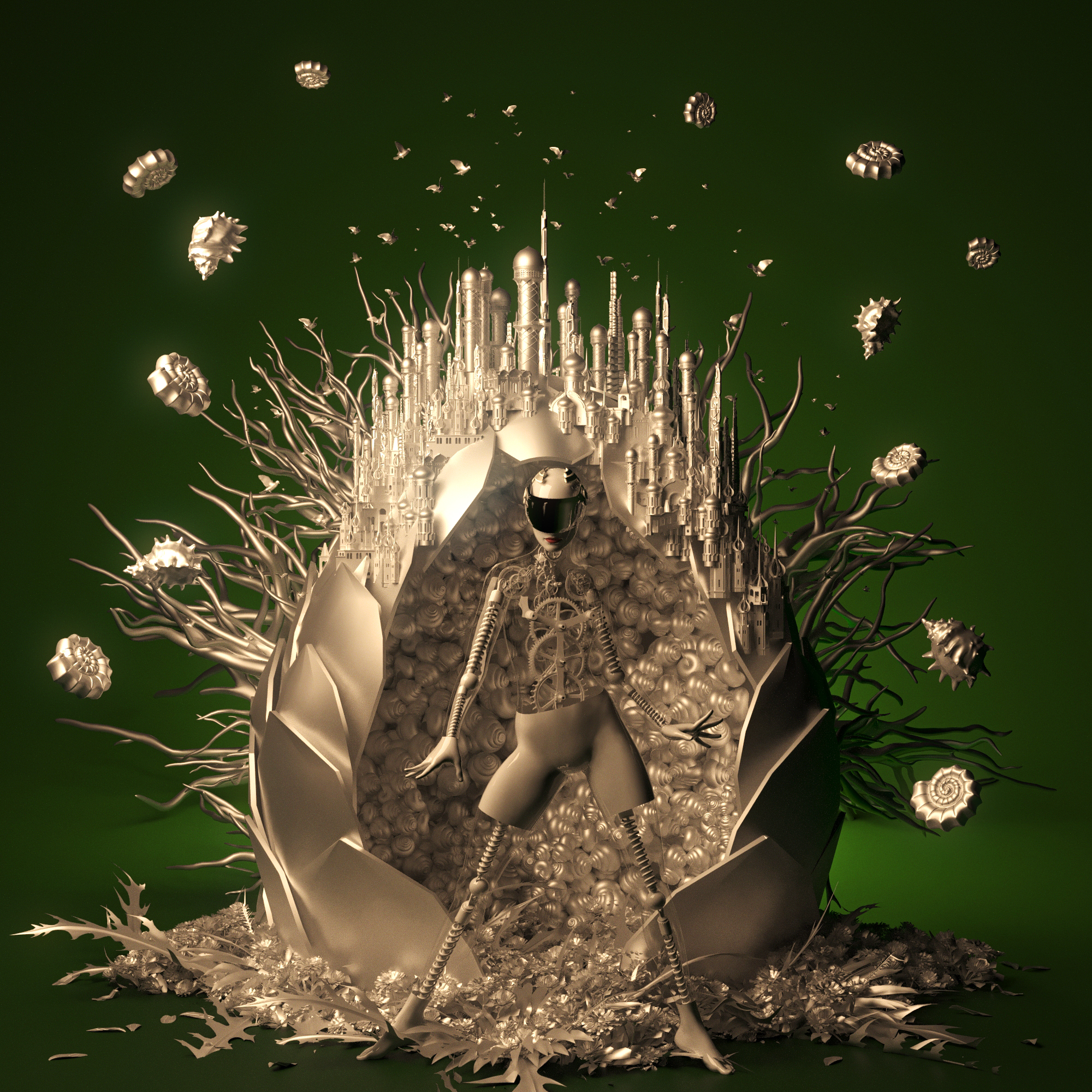 NFT Image