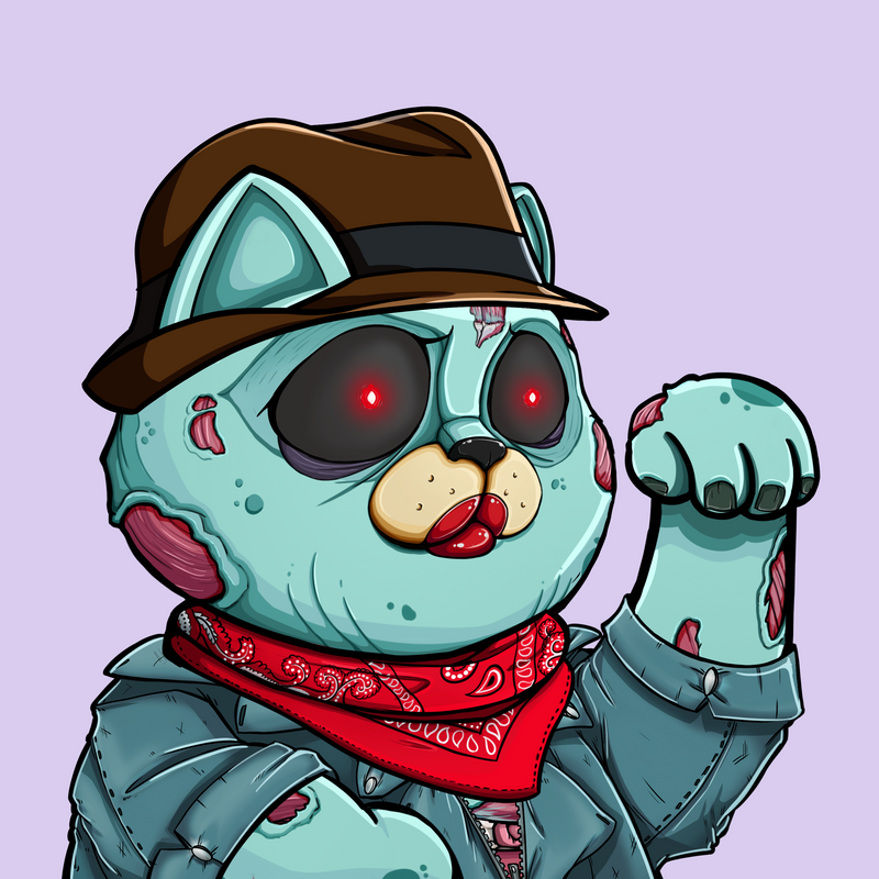 Maneki Gang #4661