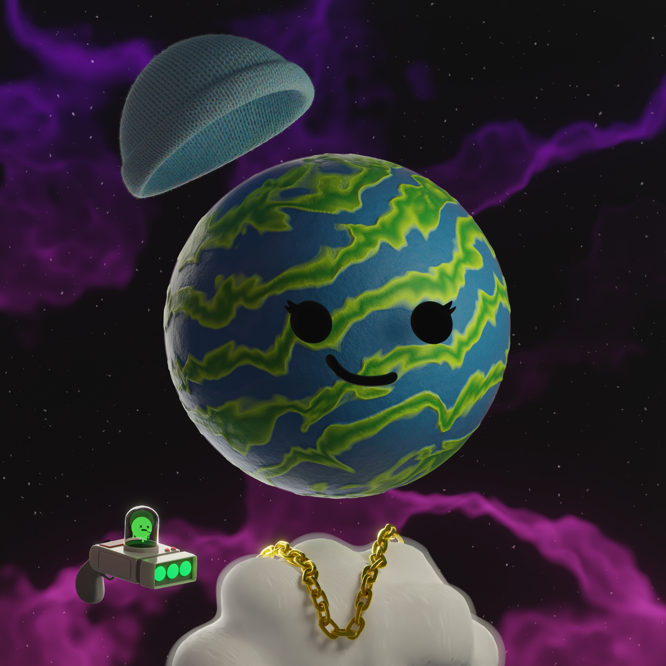 NFT Image