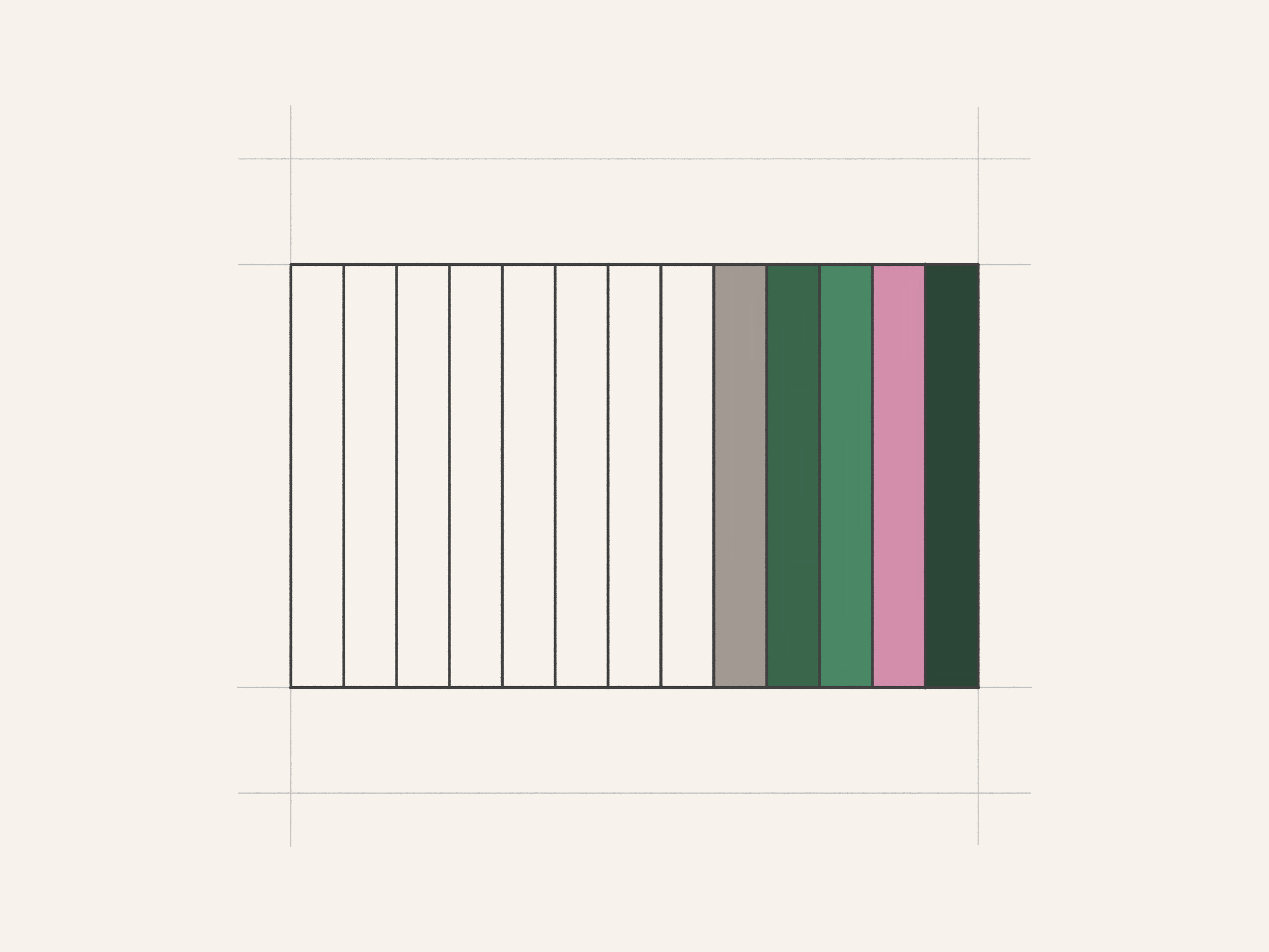 Drawings for a Monument #377