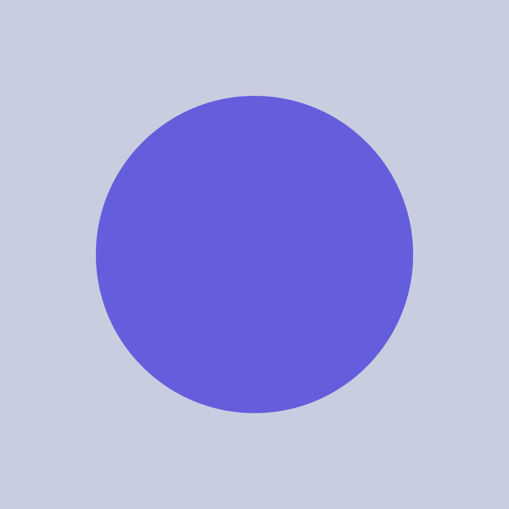 Generative Colored Dots #2