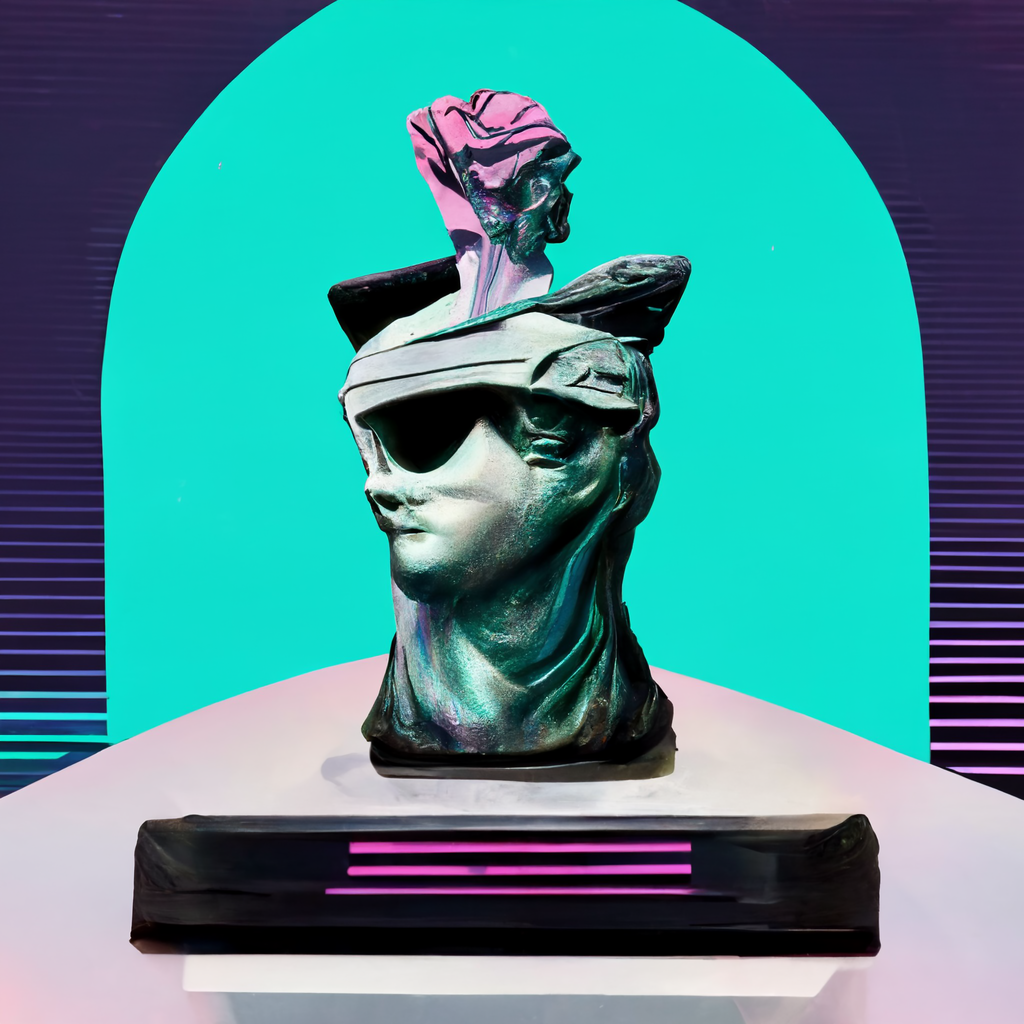 DESKTOP STATUE SYSTEMS LIMITED #642