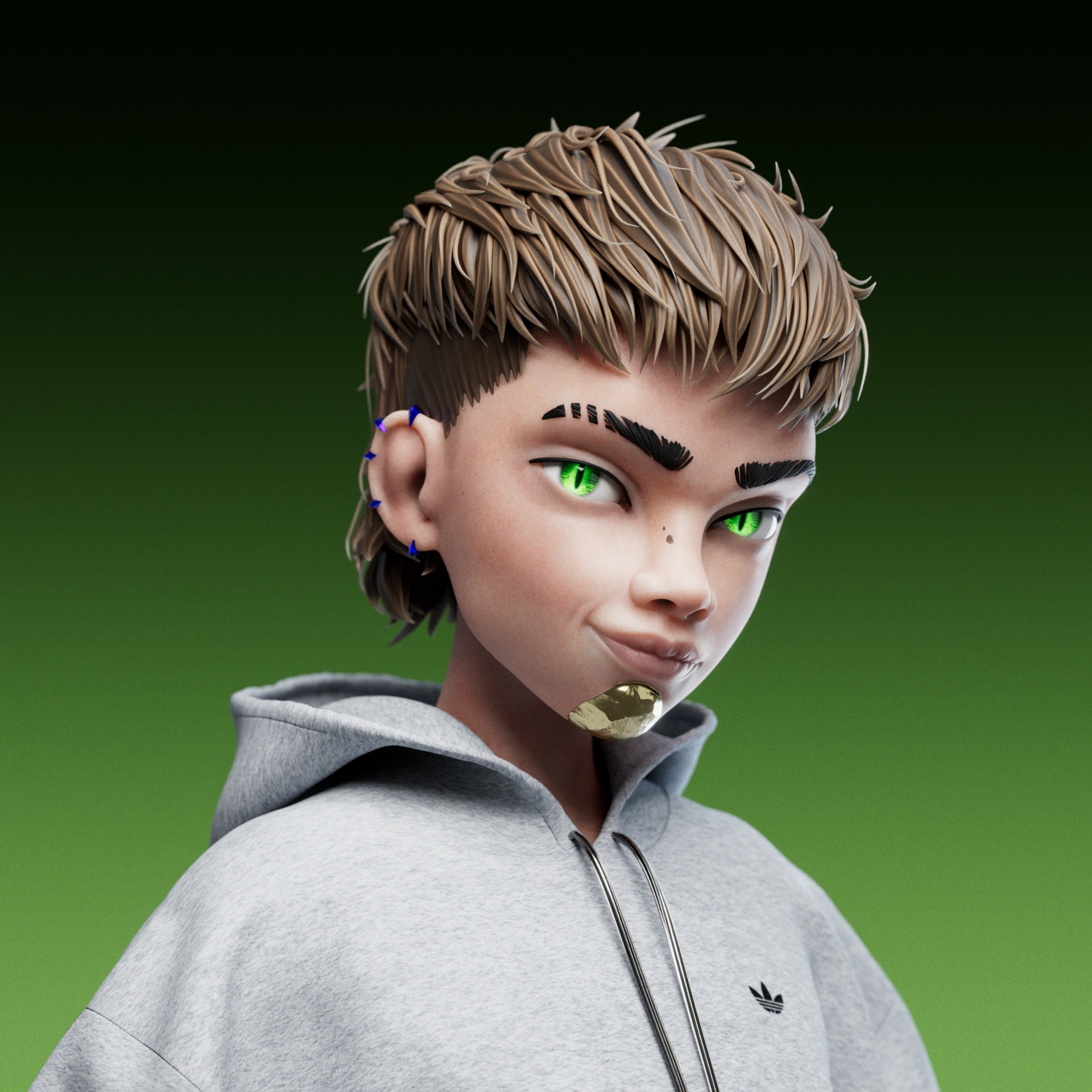 ALTS by adidas #5653