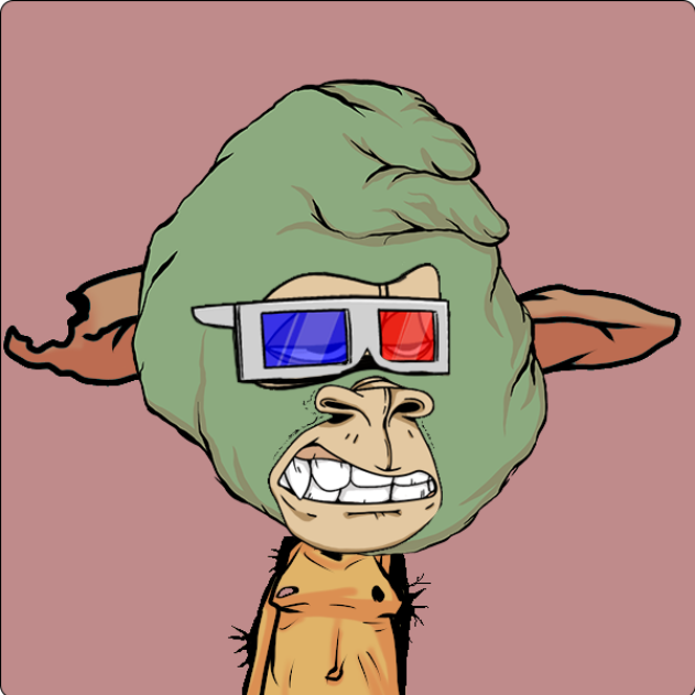 bored ass goblins #8087