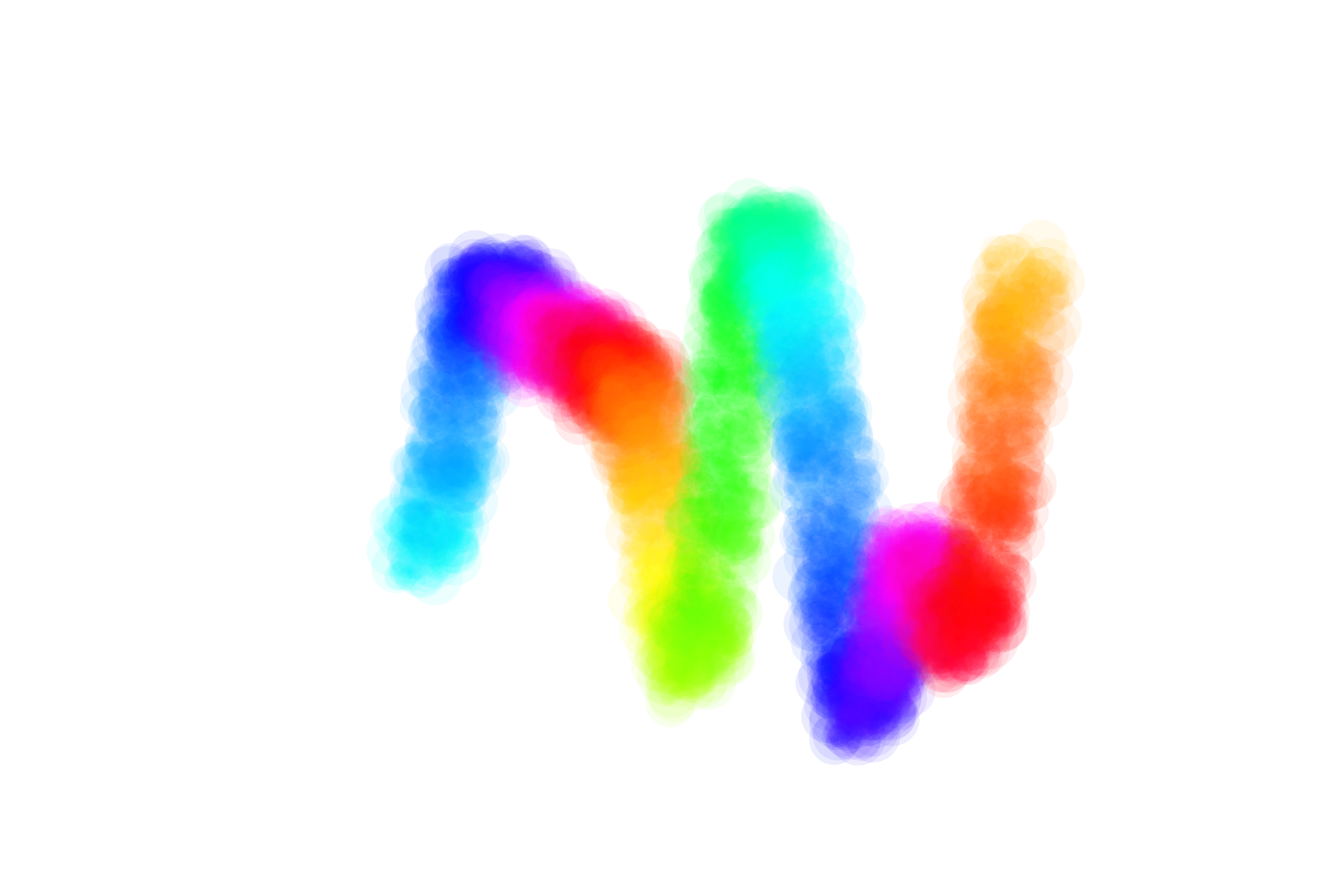 Chromie Squiggle #844