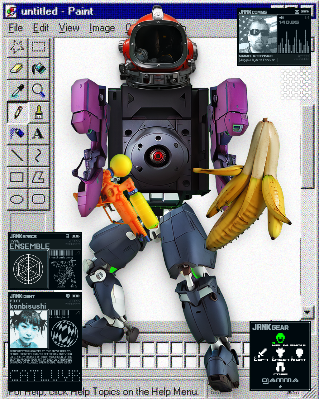 NFT Image