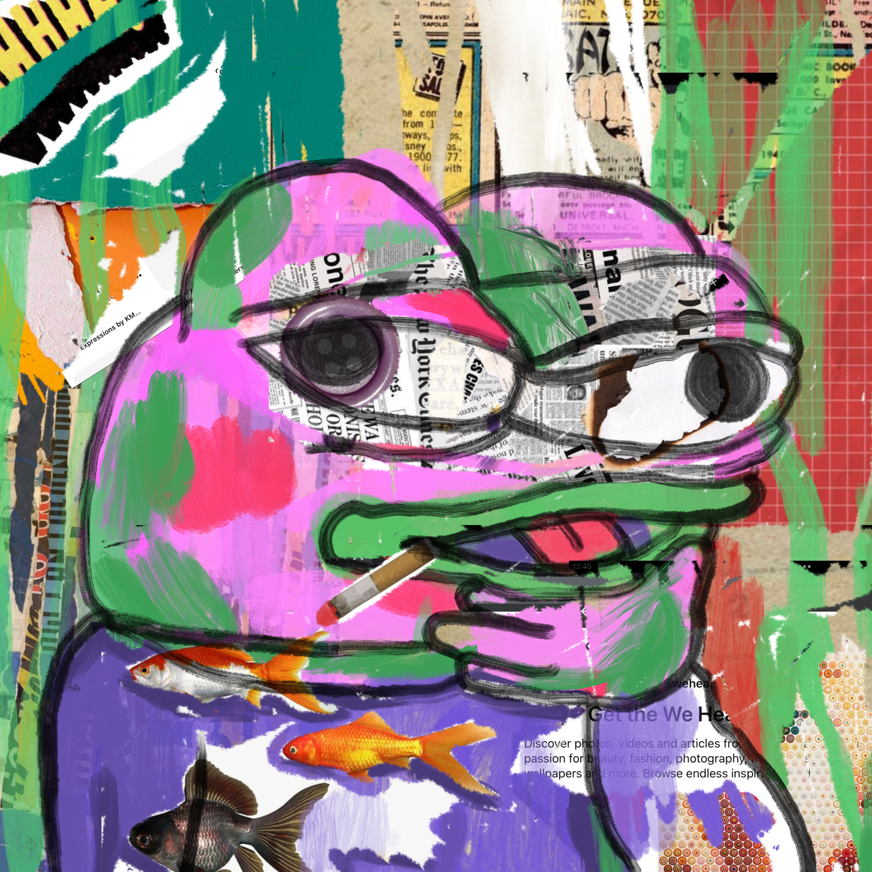 NFT Image