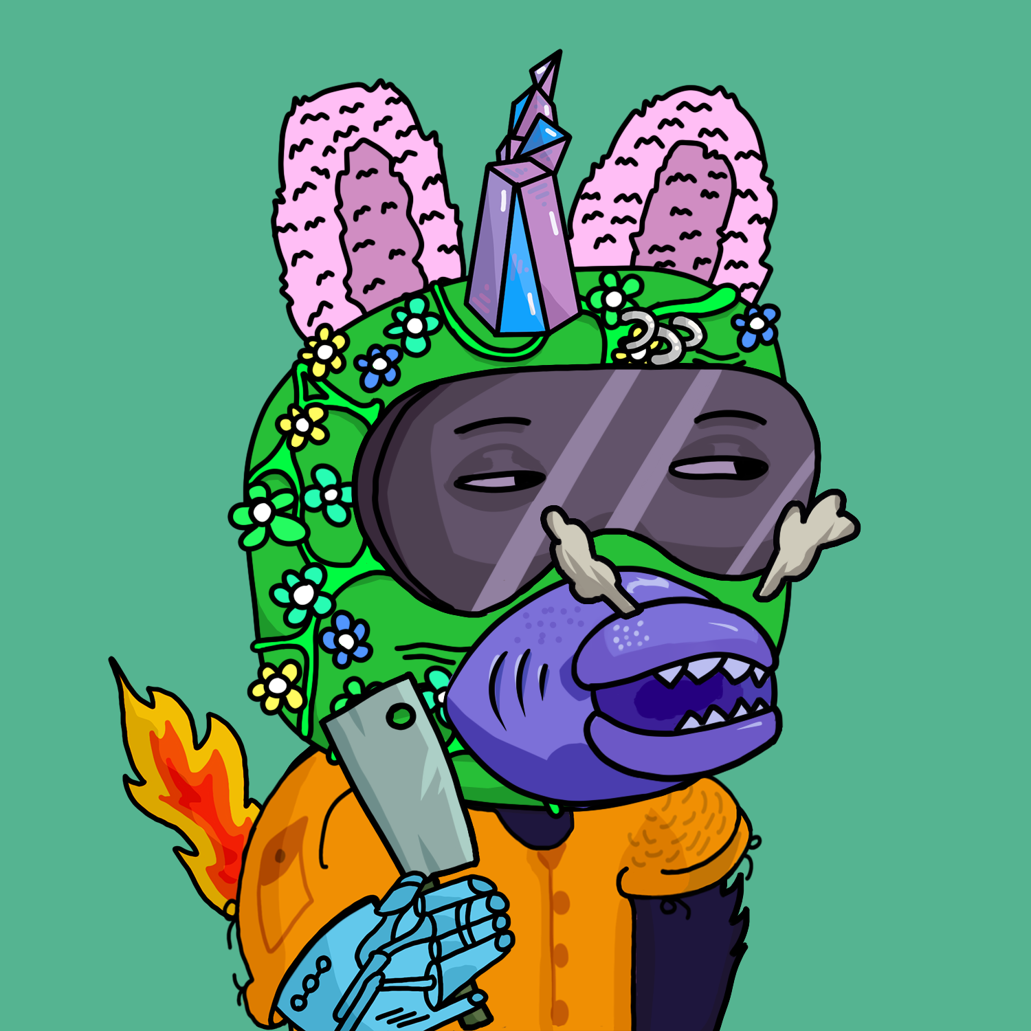 NFT Image
