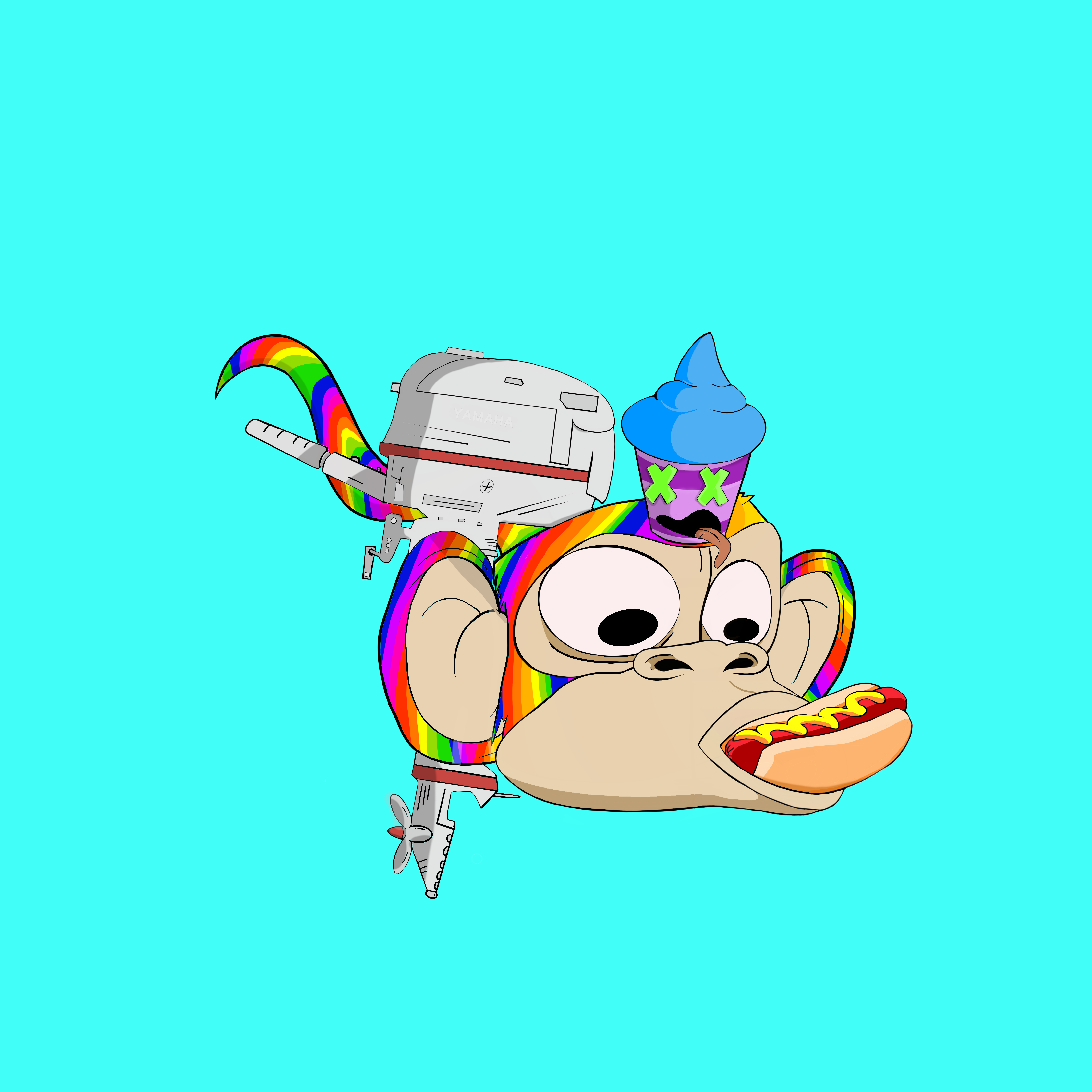 NFT Image