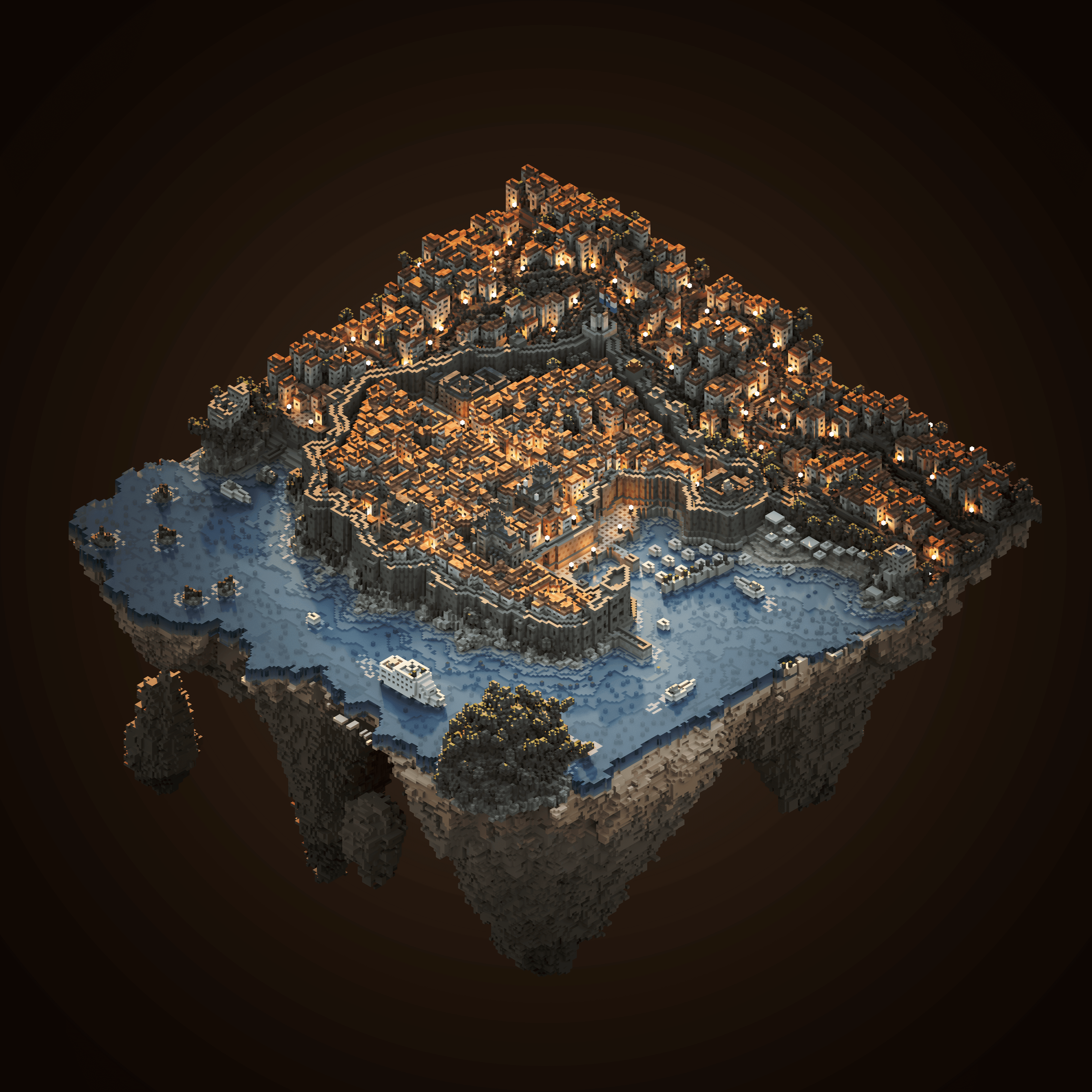 CryptoCities #054 - Dubrovnik